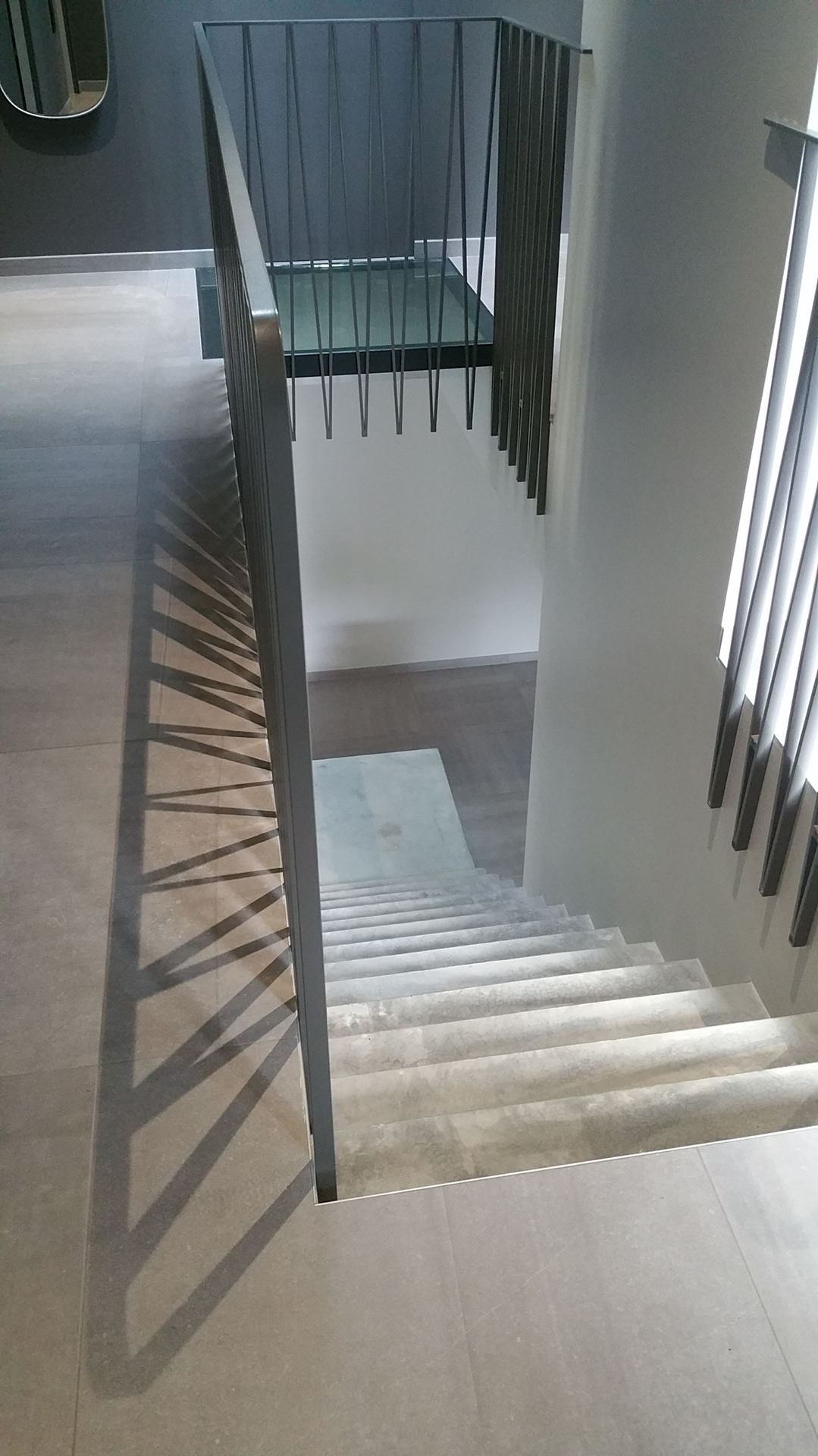 Construction maison individuelle macri montagny architectes lyon 5 