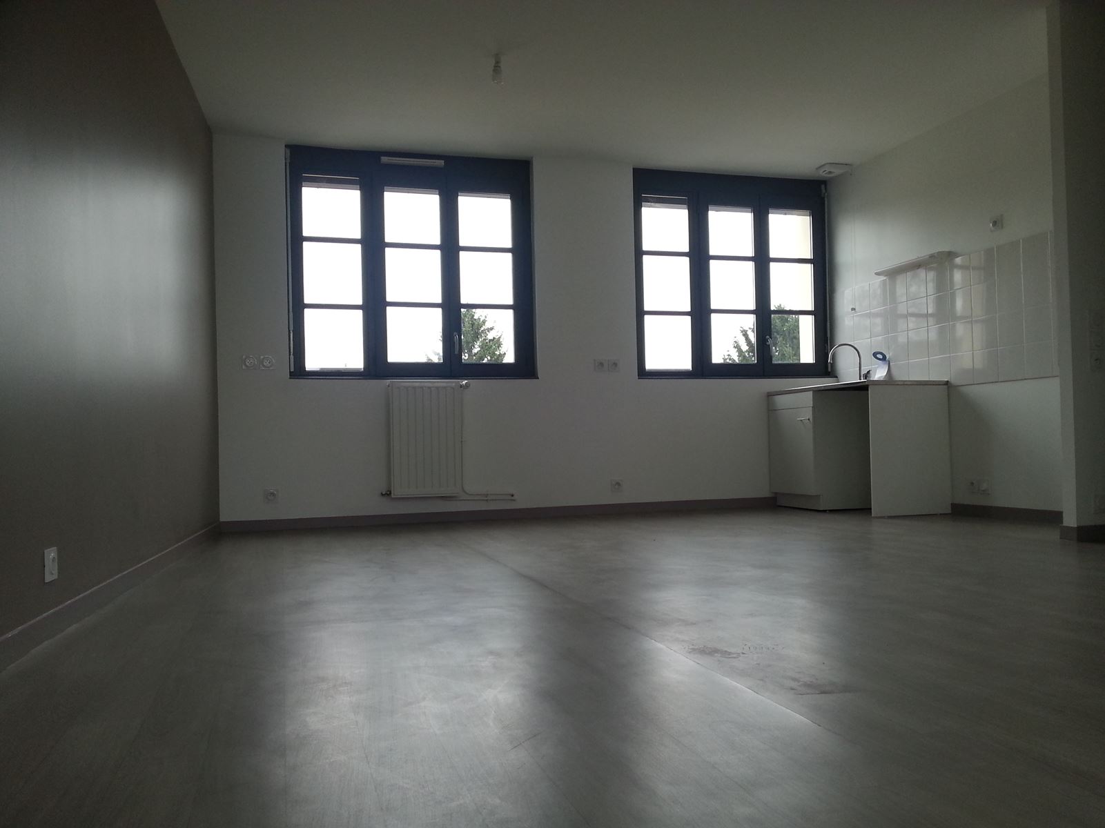 Rehabilitation immeuble macri montagny architectes lyon 1 