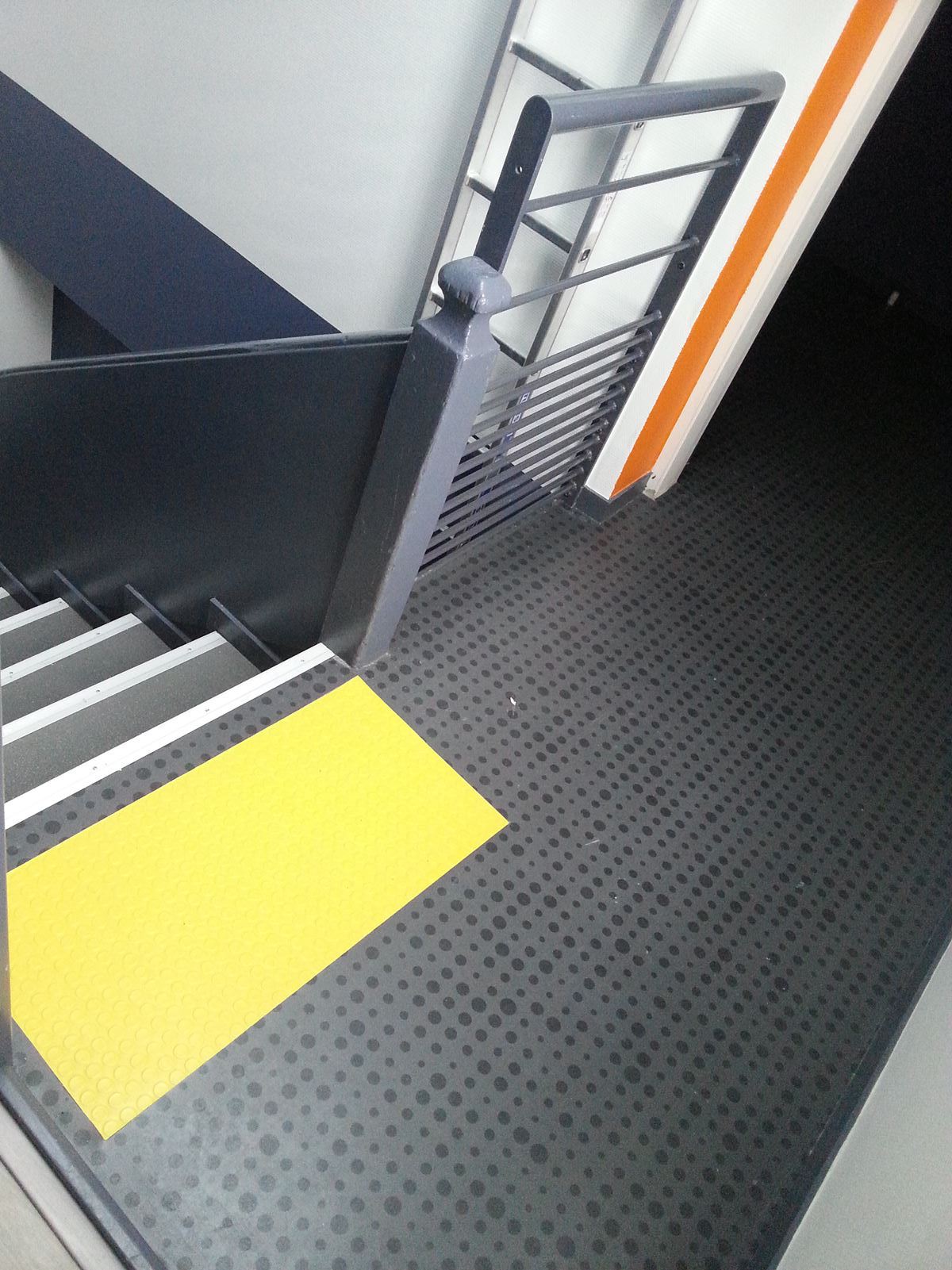 Rehabilitation immeuble macri montagny architectes lyon 6 