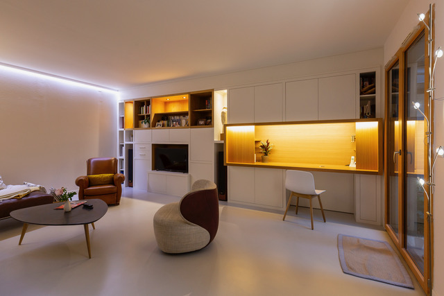 Maison 4