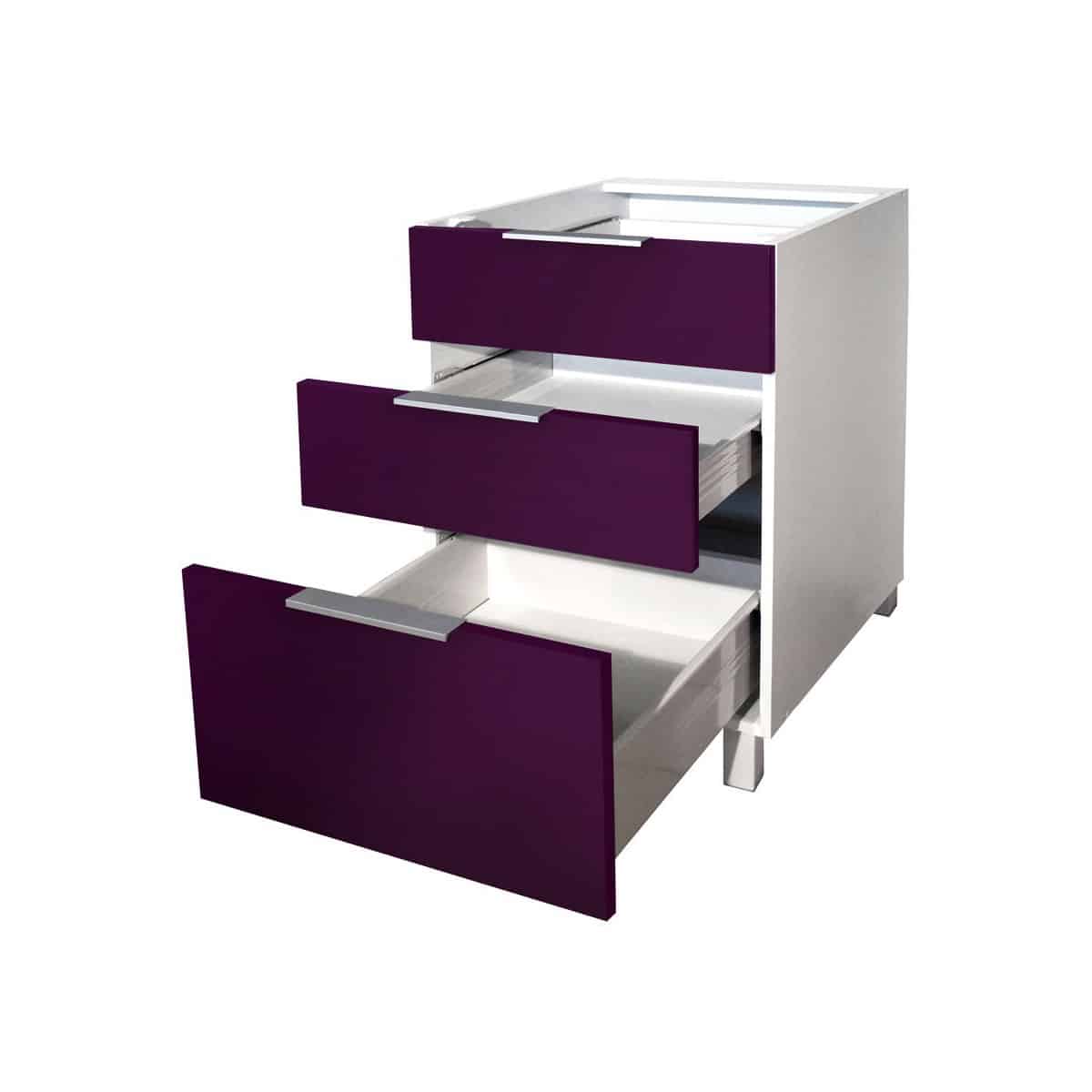 C3t6b aubergine ouvert