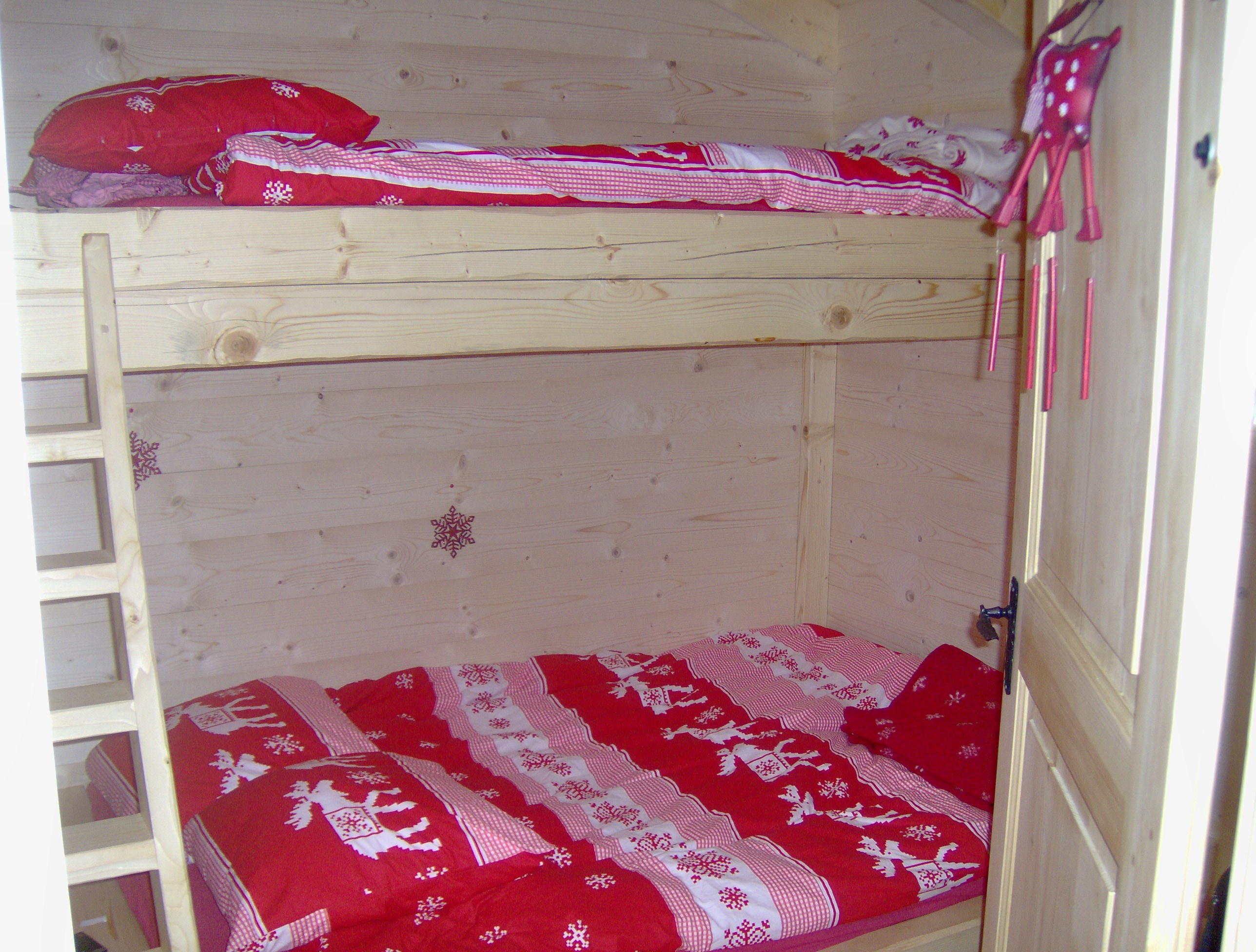 Vouip sun 1er etage 3 