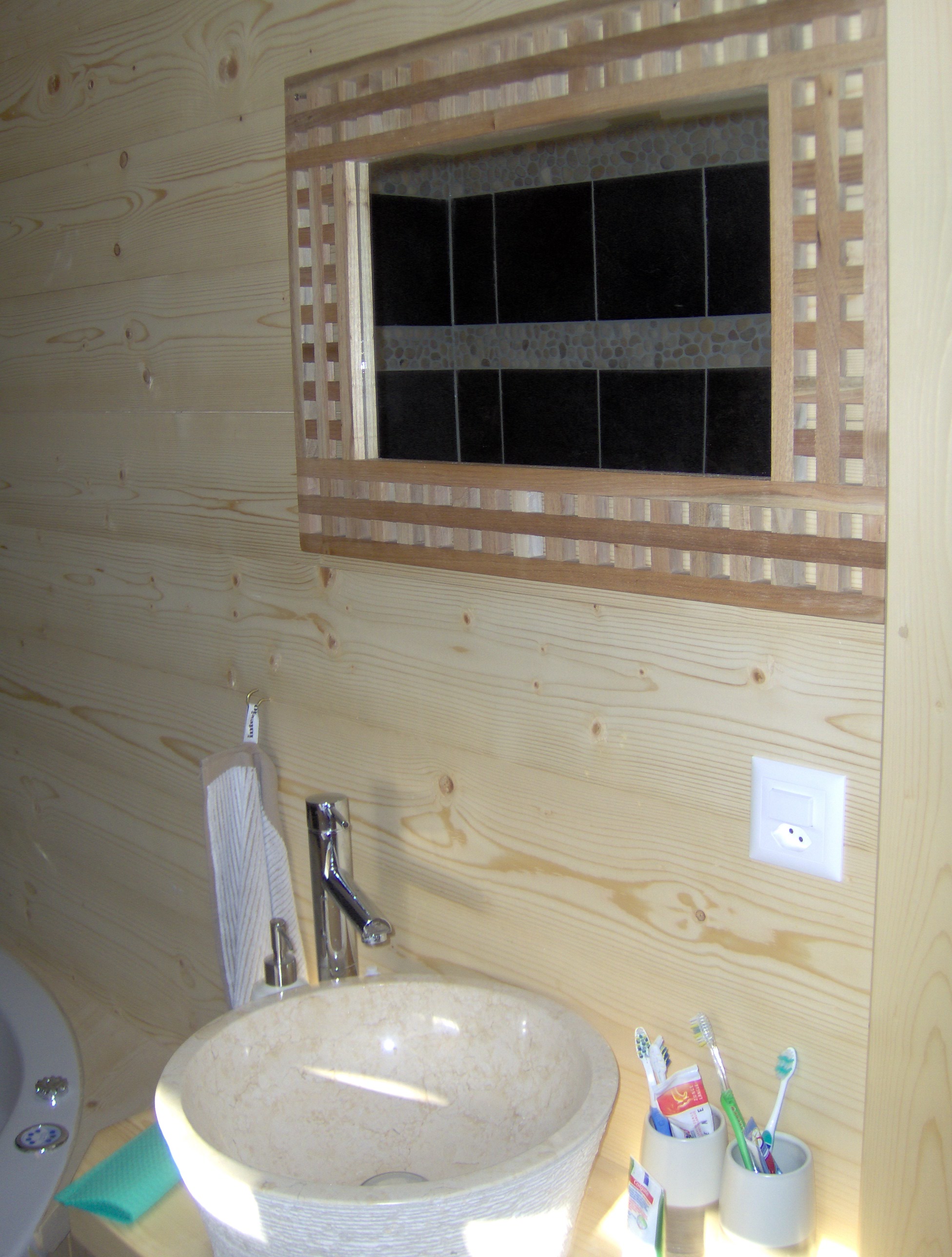 Vouip sun 1er etage 8 