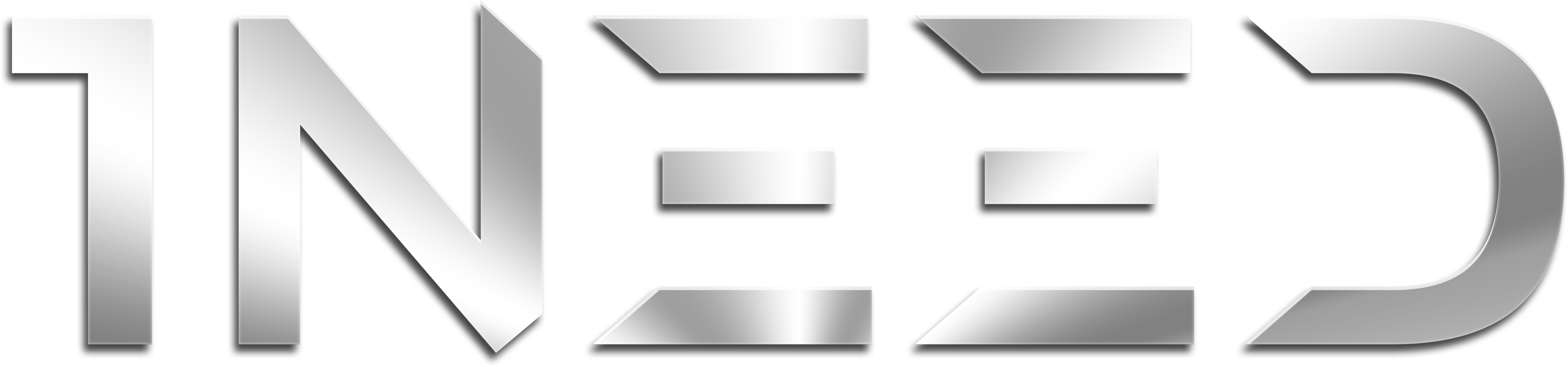 1need-metal-logo