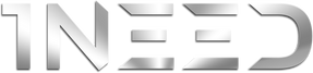 1need-metal-logo