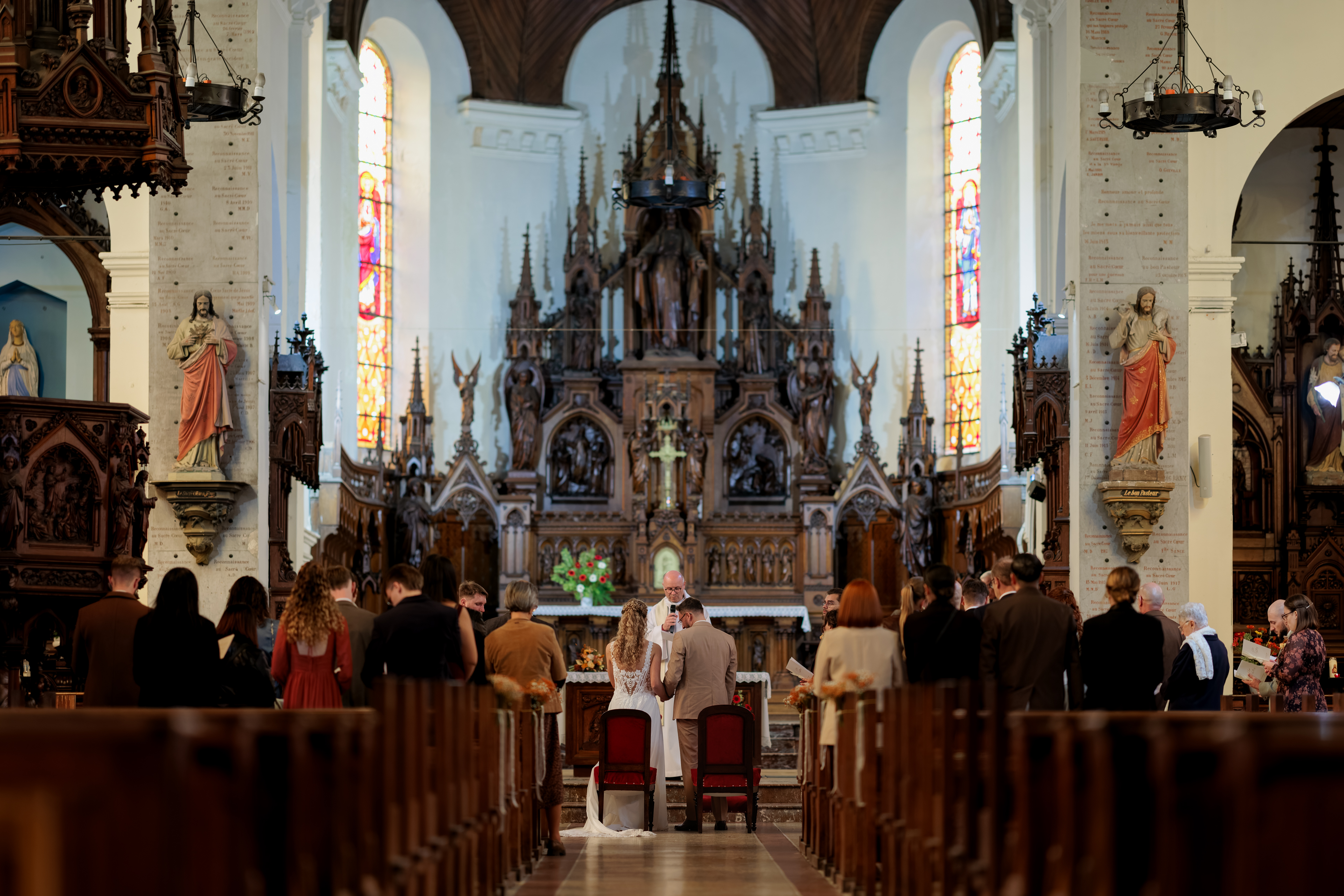 Mariage de e a web retouchees 463 sur 1295 