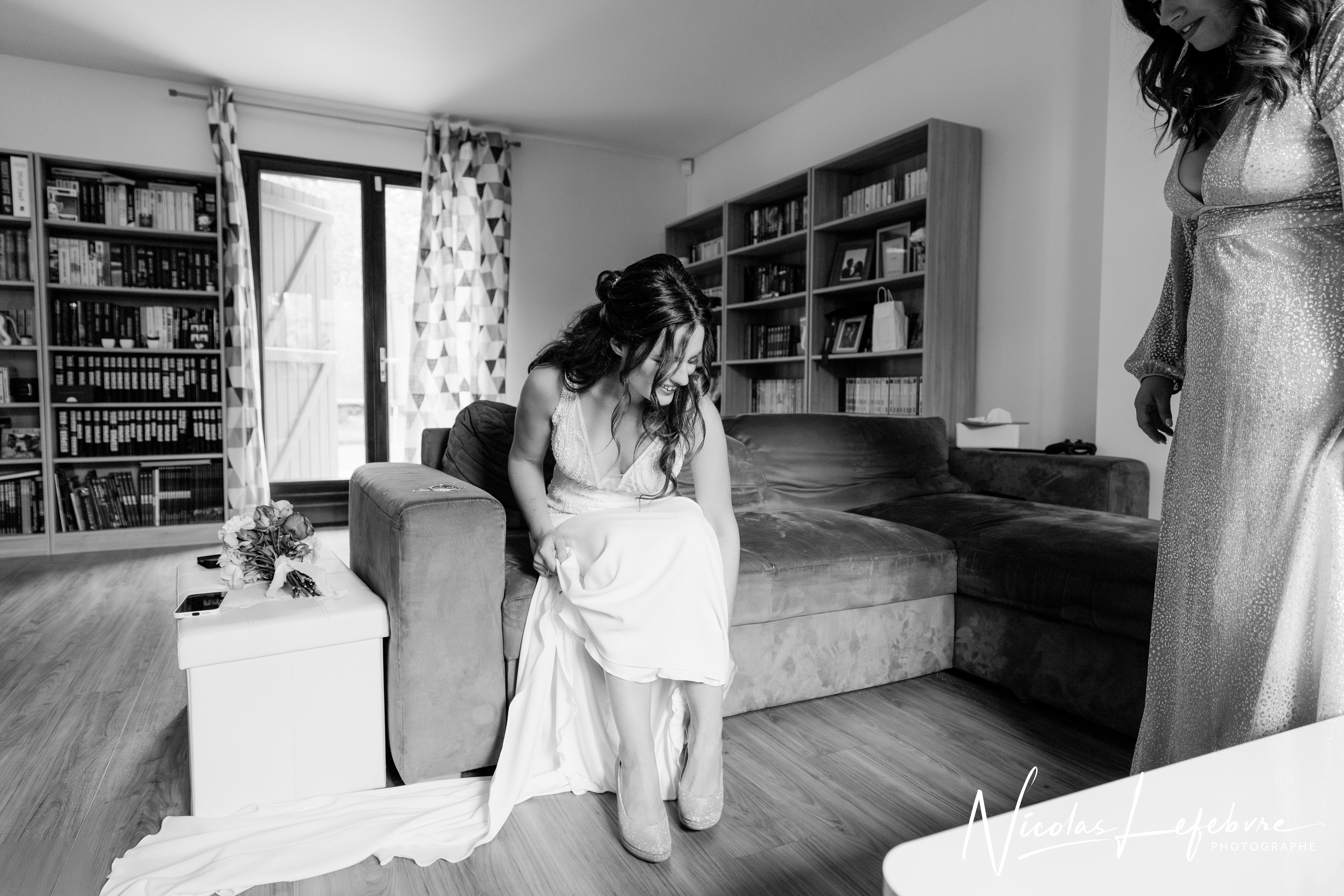 Mariage de t c signe 66 sur 310 