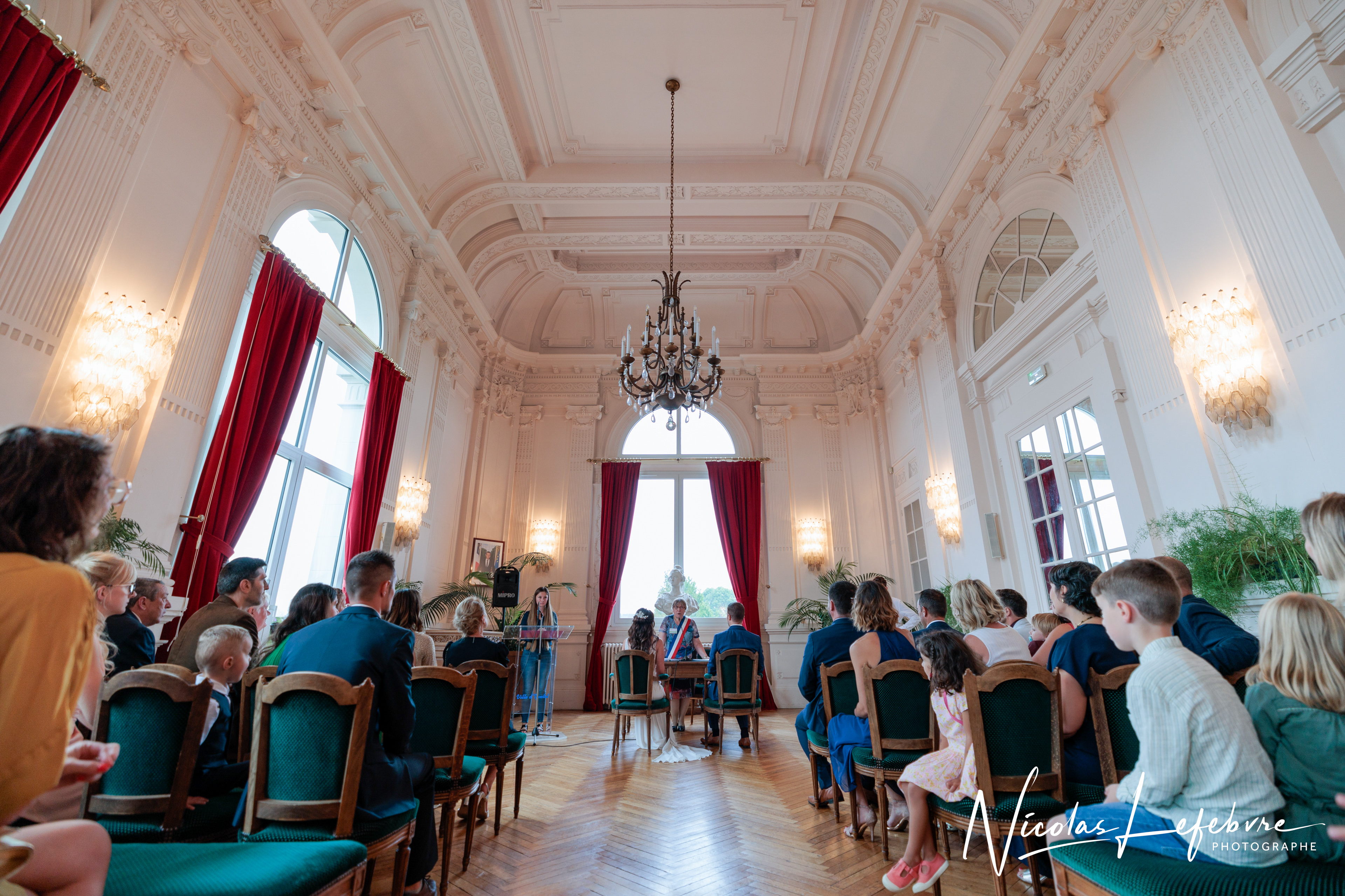 Mariage de t c signe 82 sur 310 