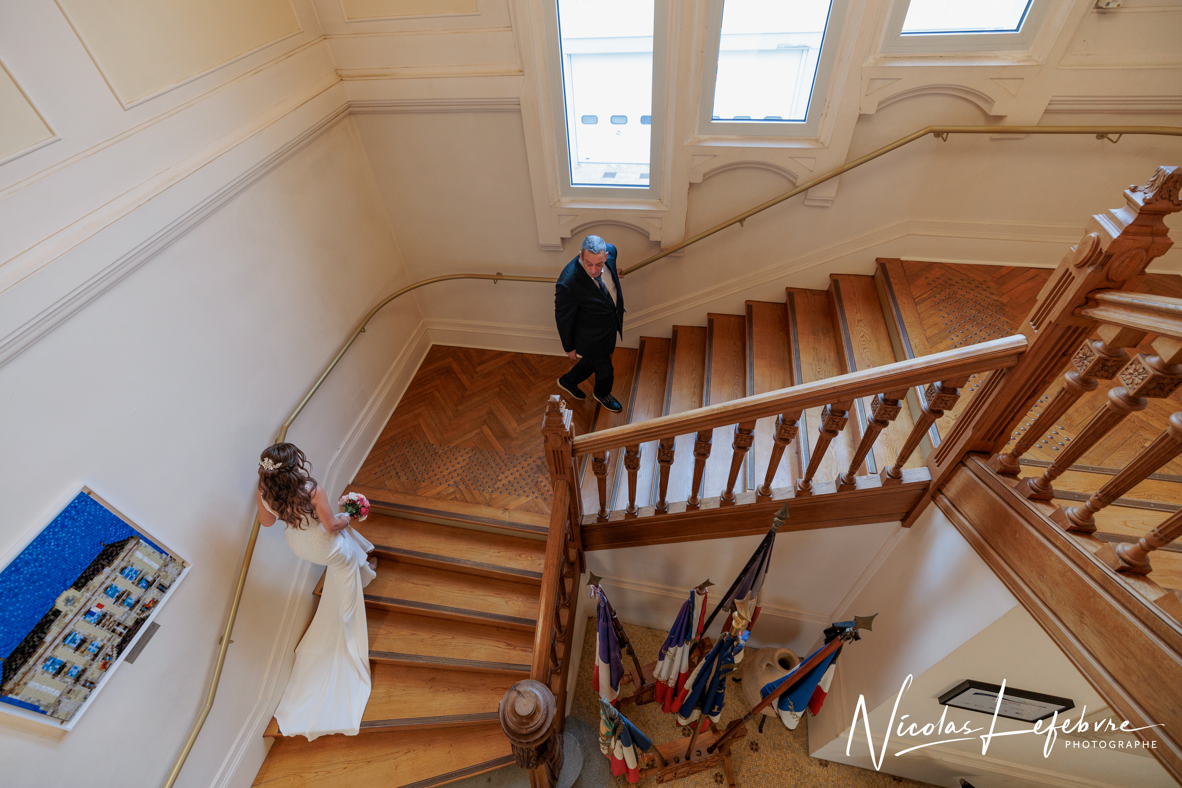 Mariage de t c signe 76 sur 310 