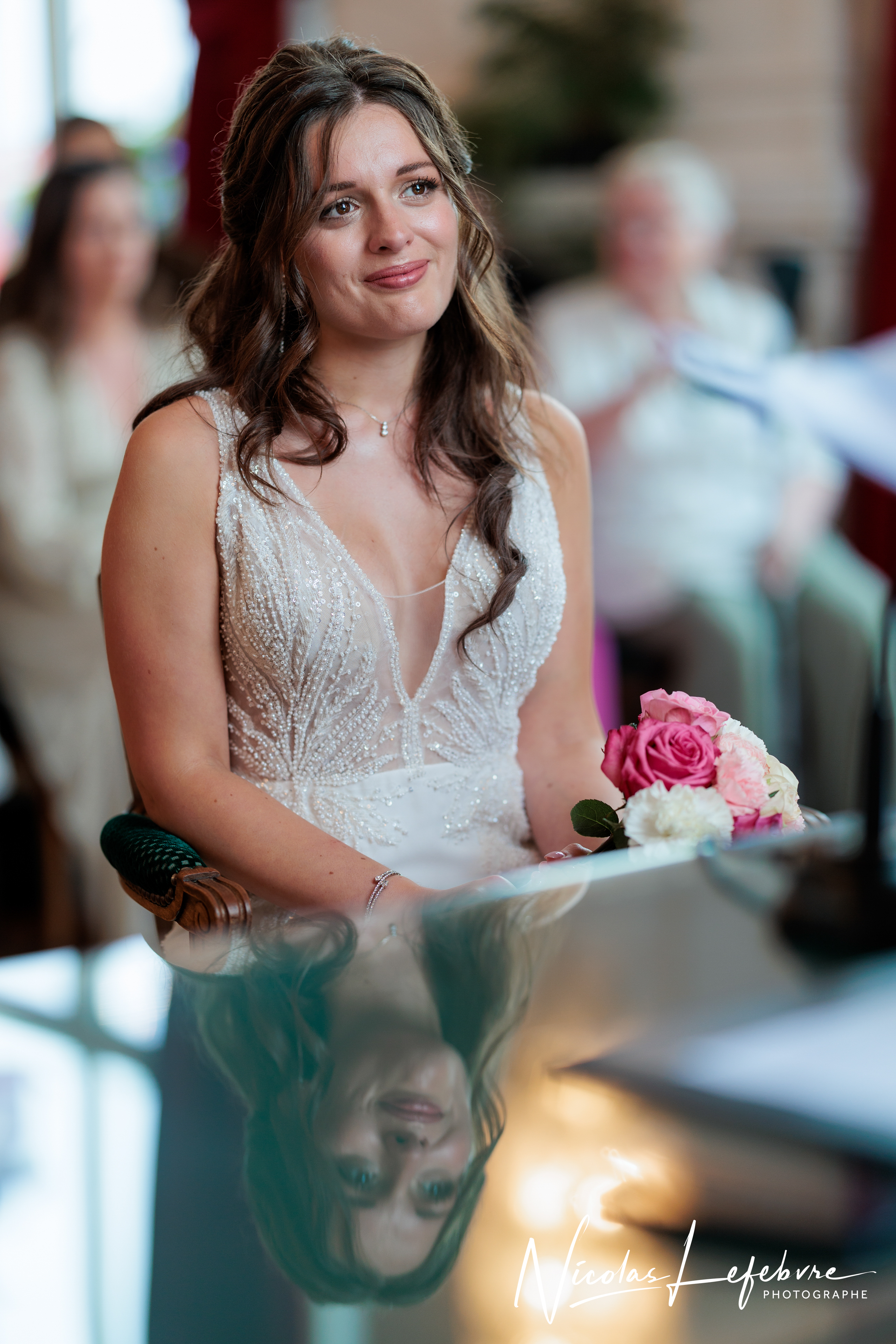 Mariage de t c signe 91 sur 310 