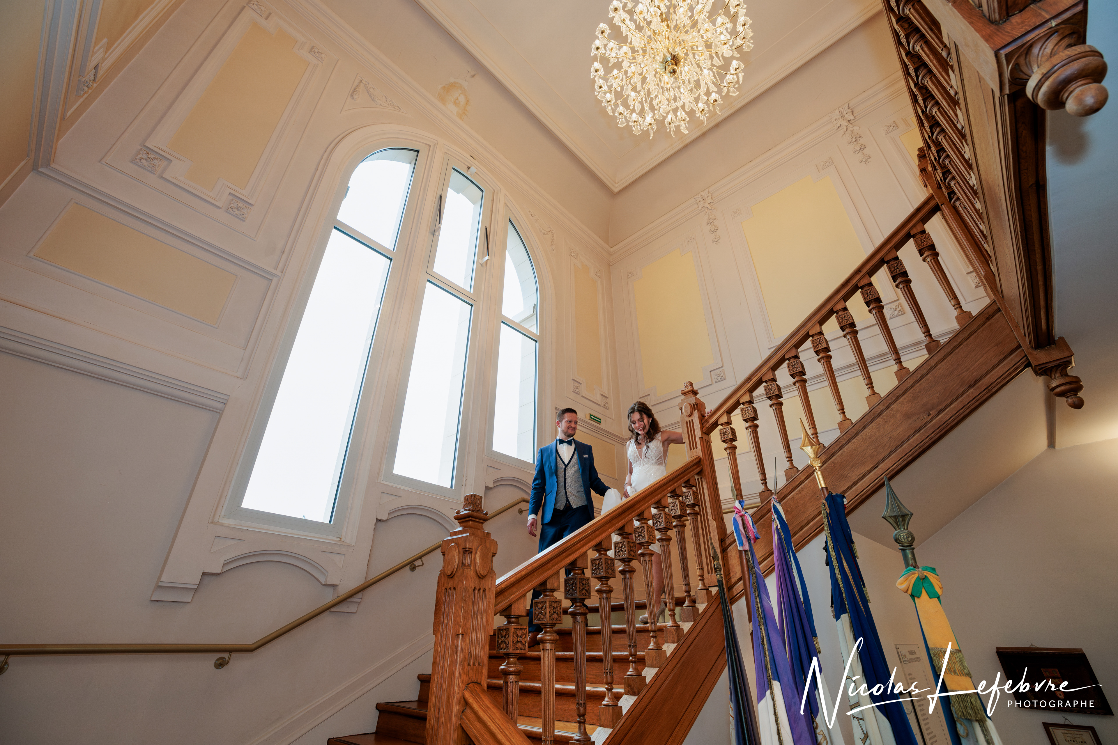 Mariage de t c signe 107 sur 310 