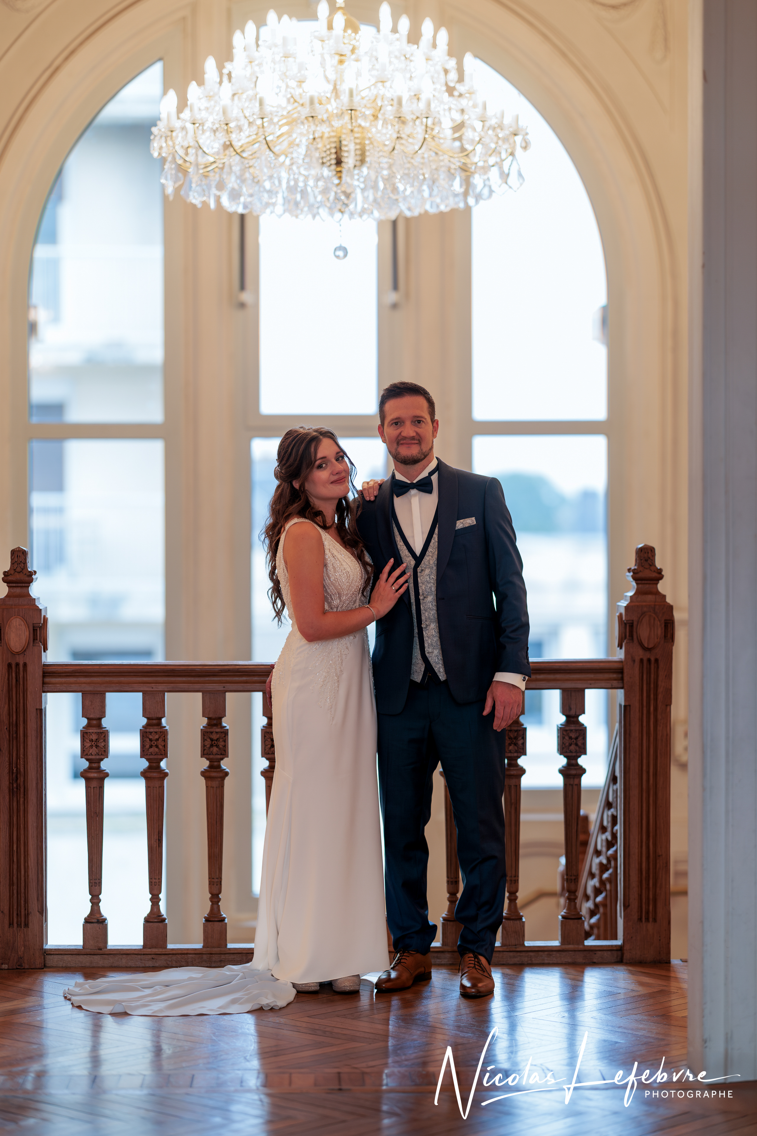 Mariage de t c signe 105 sur 310 
