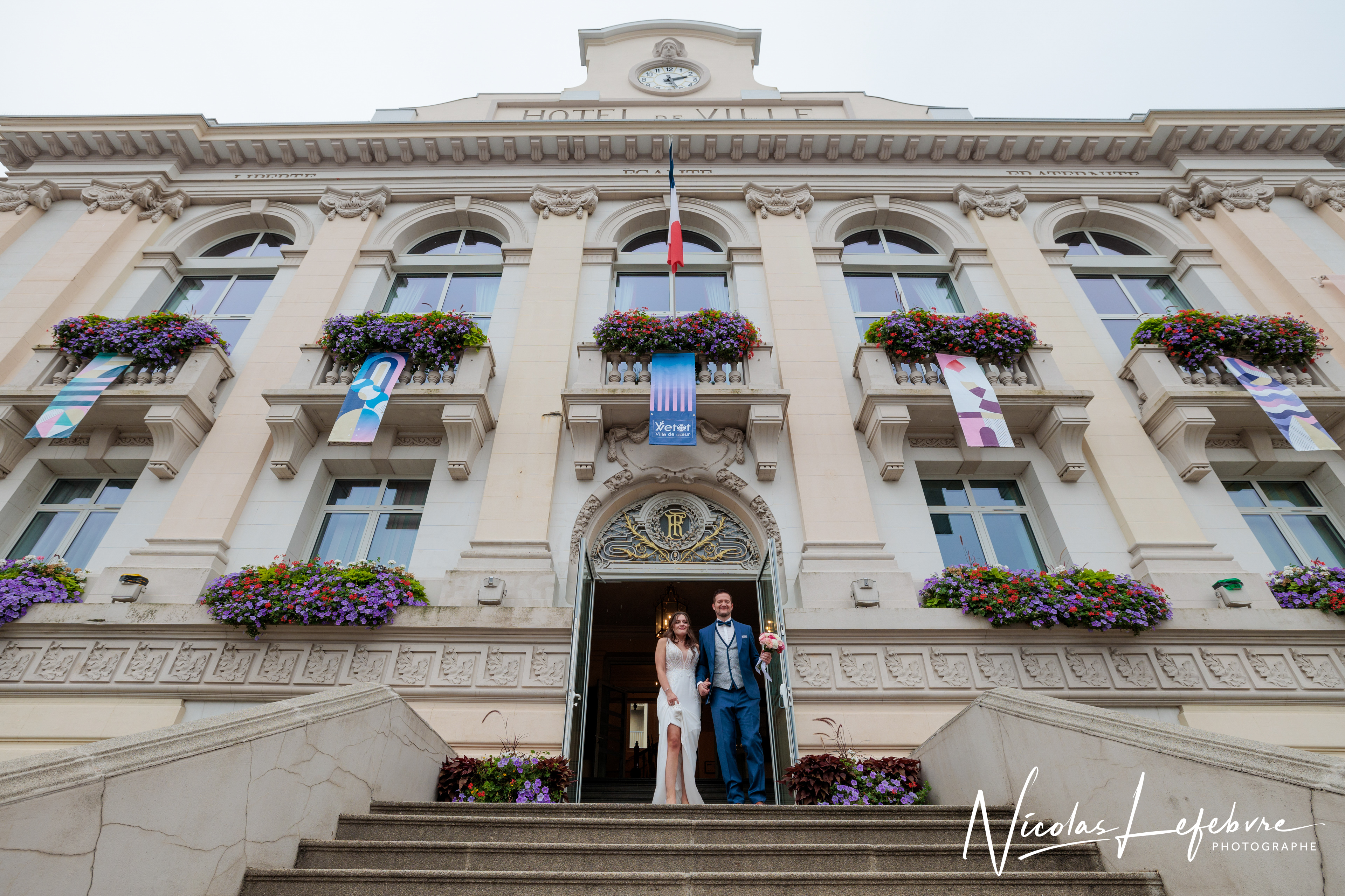 Mariage de t c signe 109 sur 310 