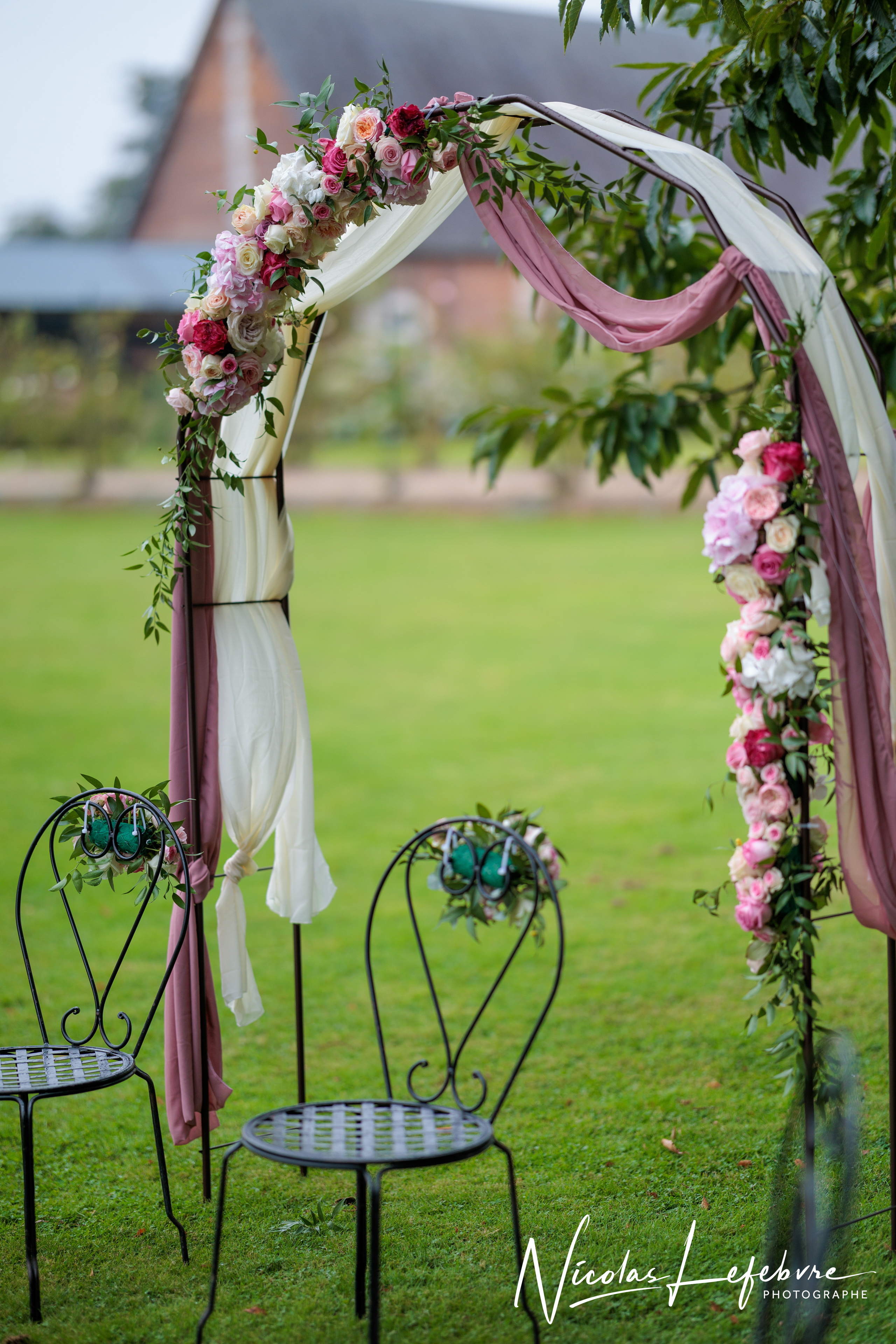 Mariage de t c signe 114 sur 310 