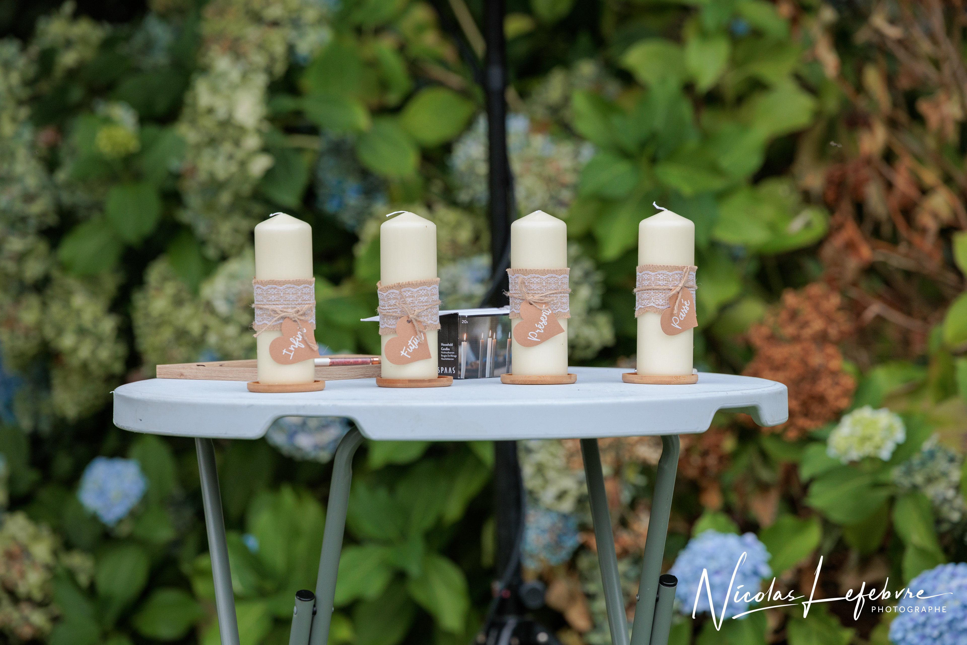 Mariage de t c signe 136 sur 310 