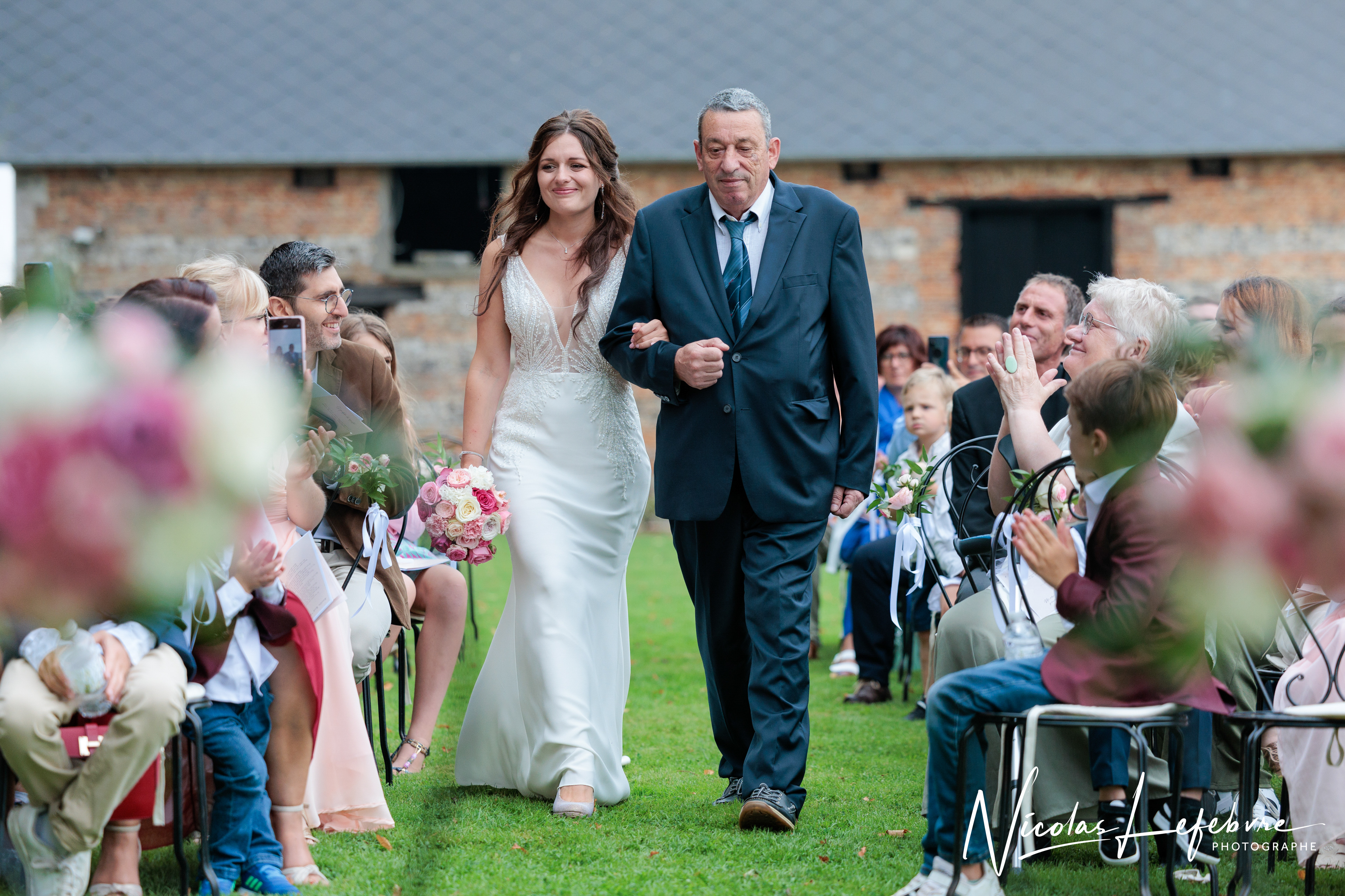 Mariage de t c signe 127 sur 310 
