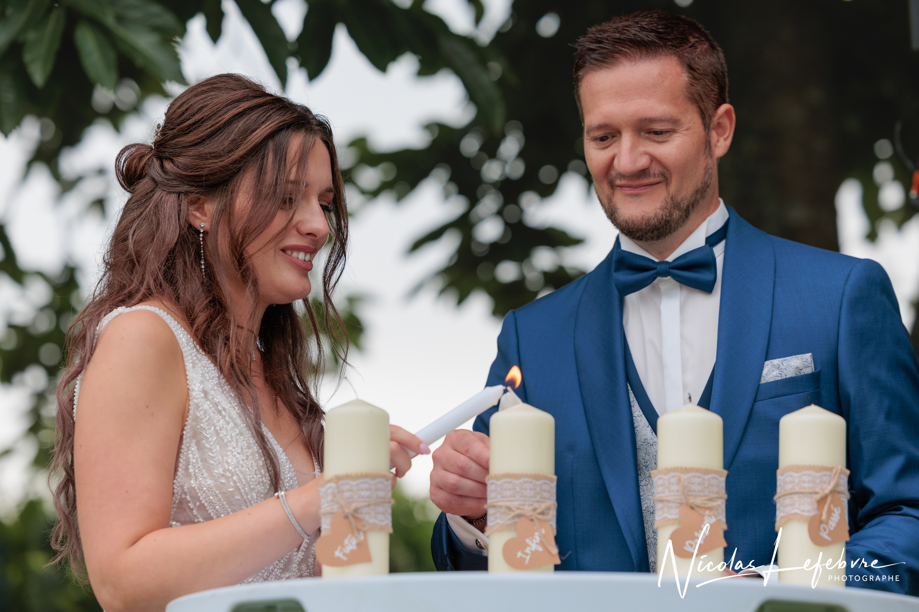 Mariage de t c signe 148 sur 310 