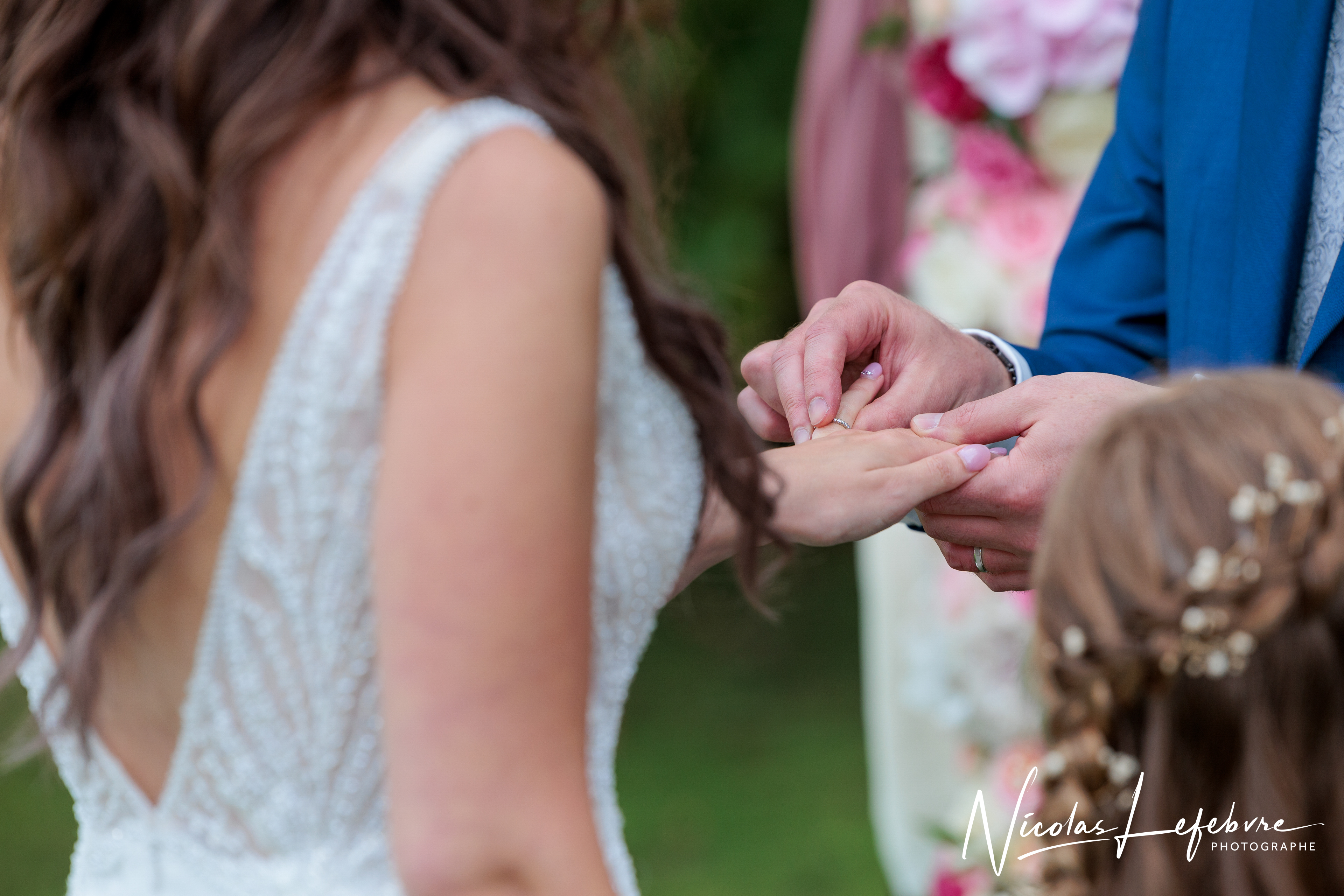 Mariage de t c signe 196 sur 310 