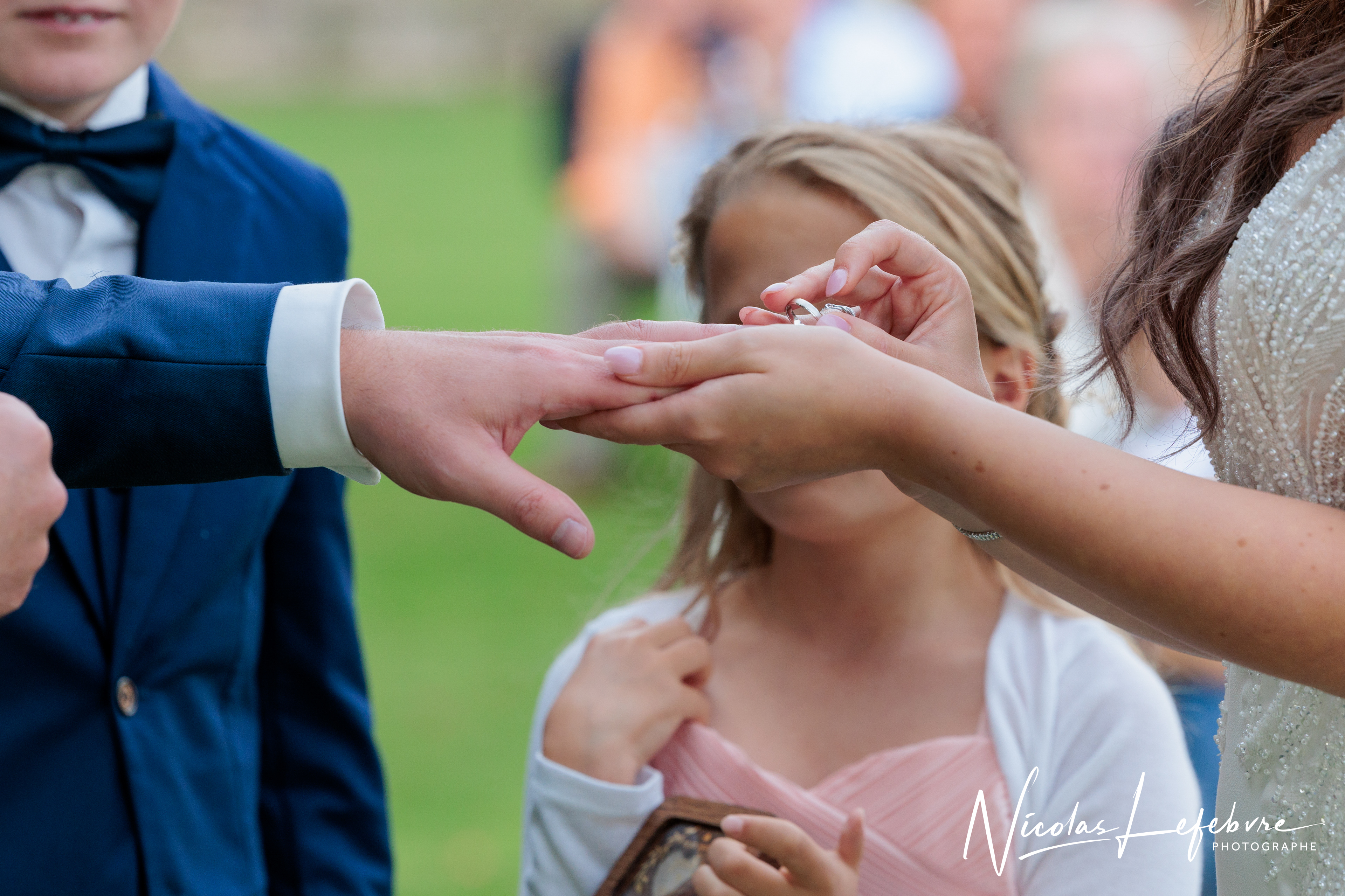 Mariage de t c signe 192 sur 310 