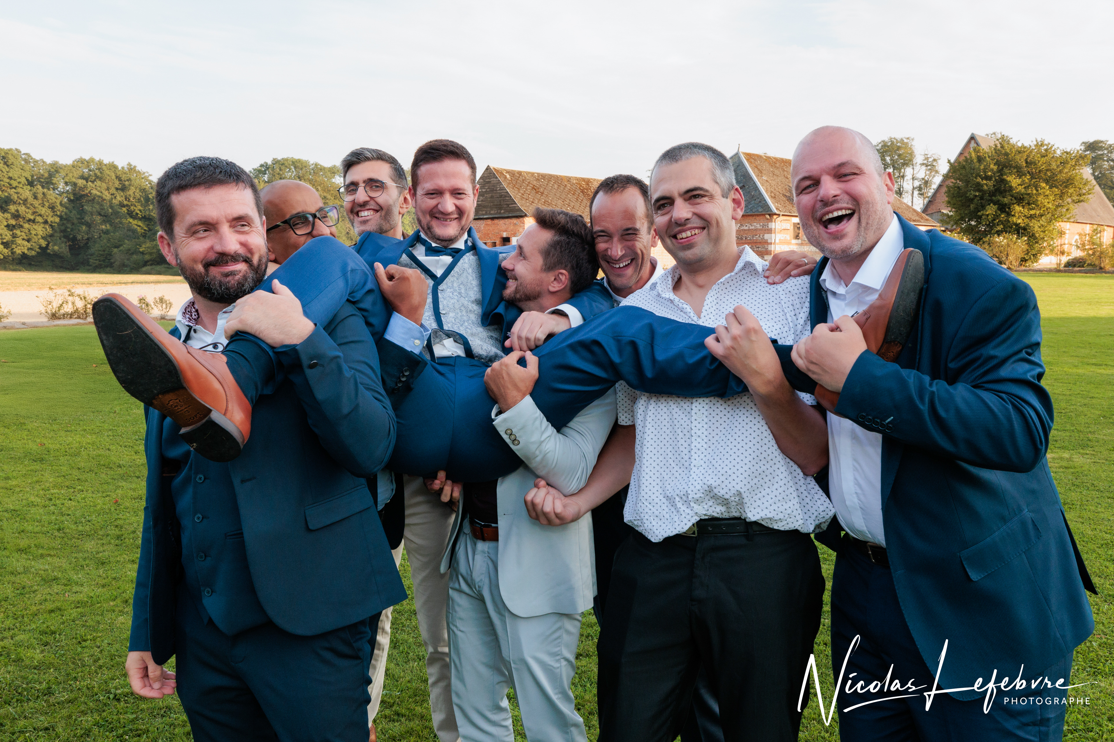 Mariage de t c signe 219 sur 310 