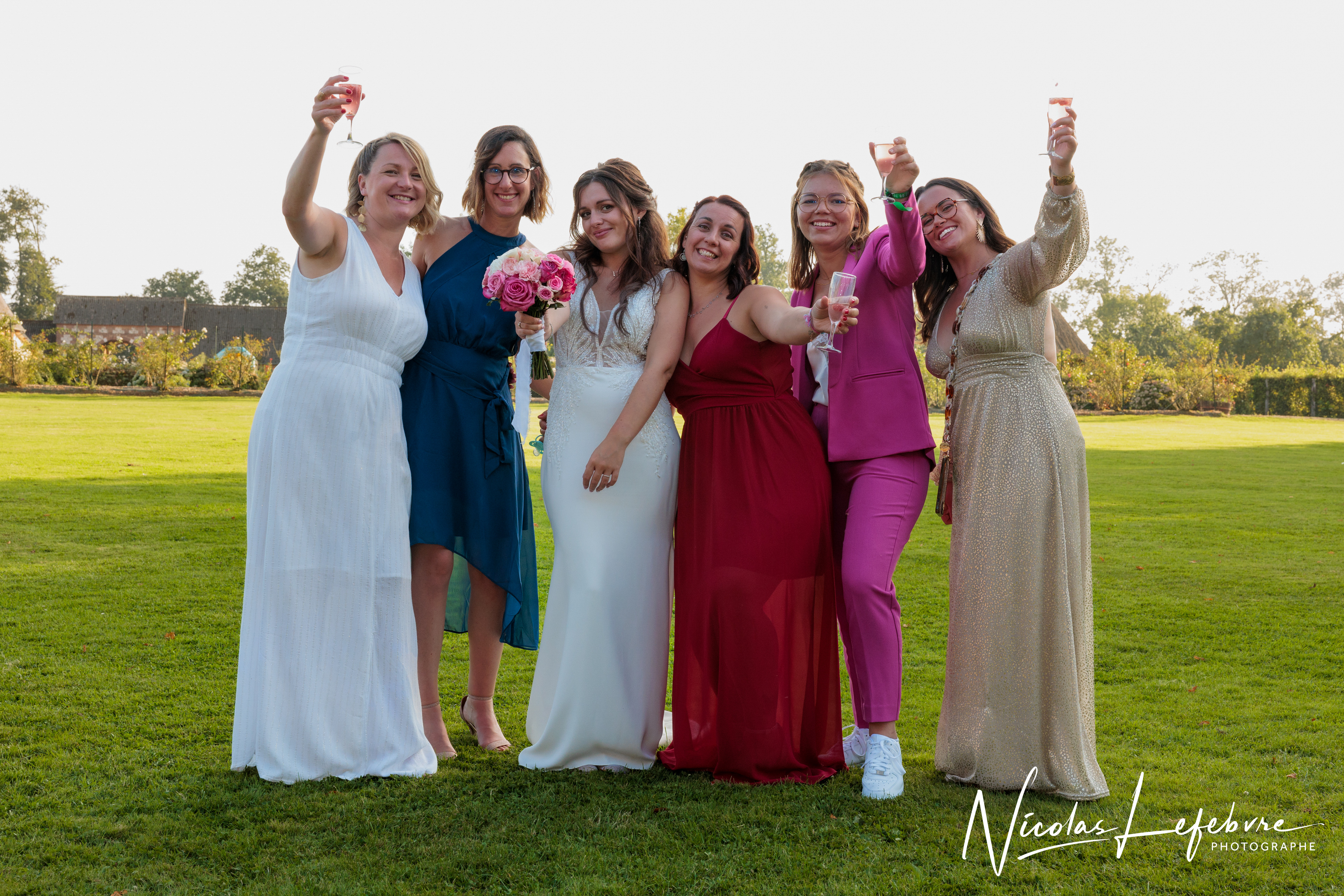 Mariage de t c signe 207 sur 310 