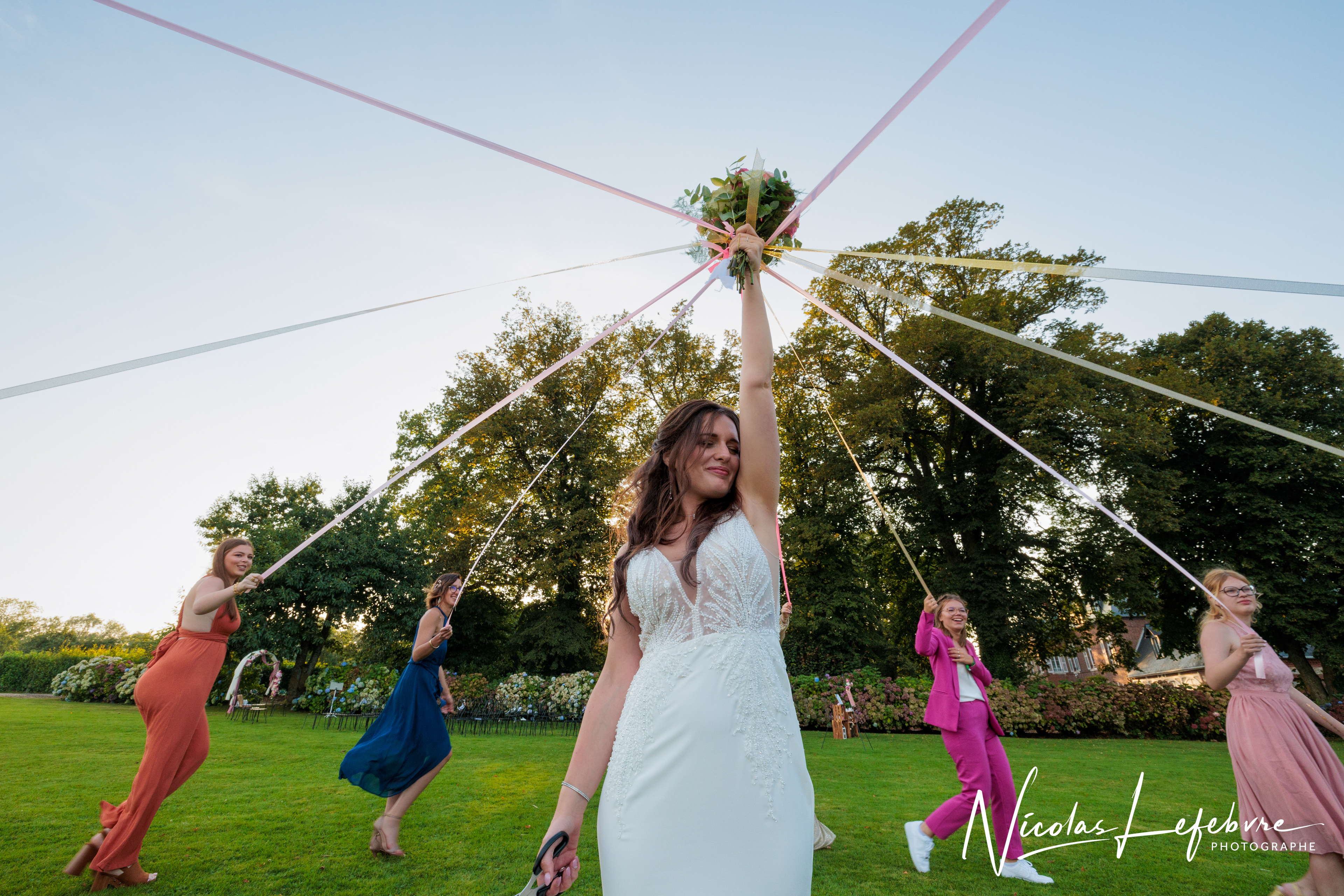 Mariage de t c signe 232 sur 310 
