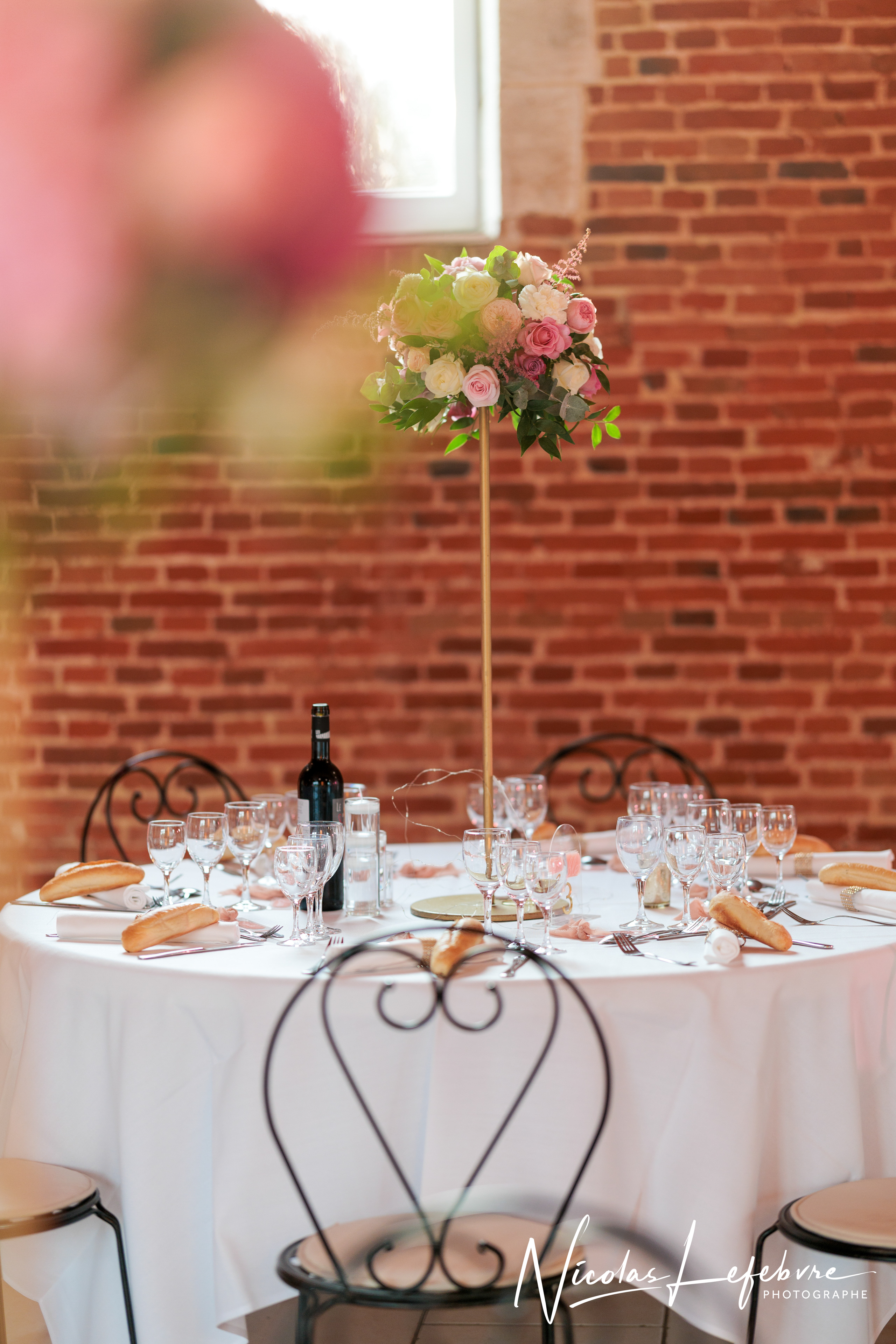 Mariage de t c signe 273 sur 310 