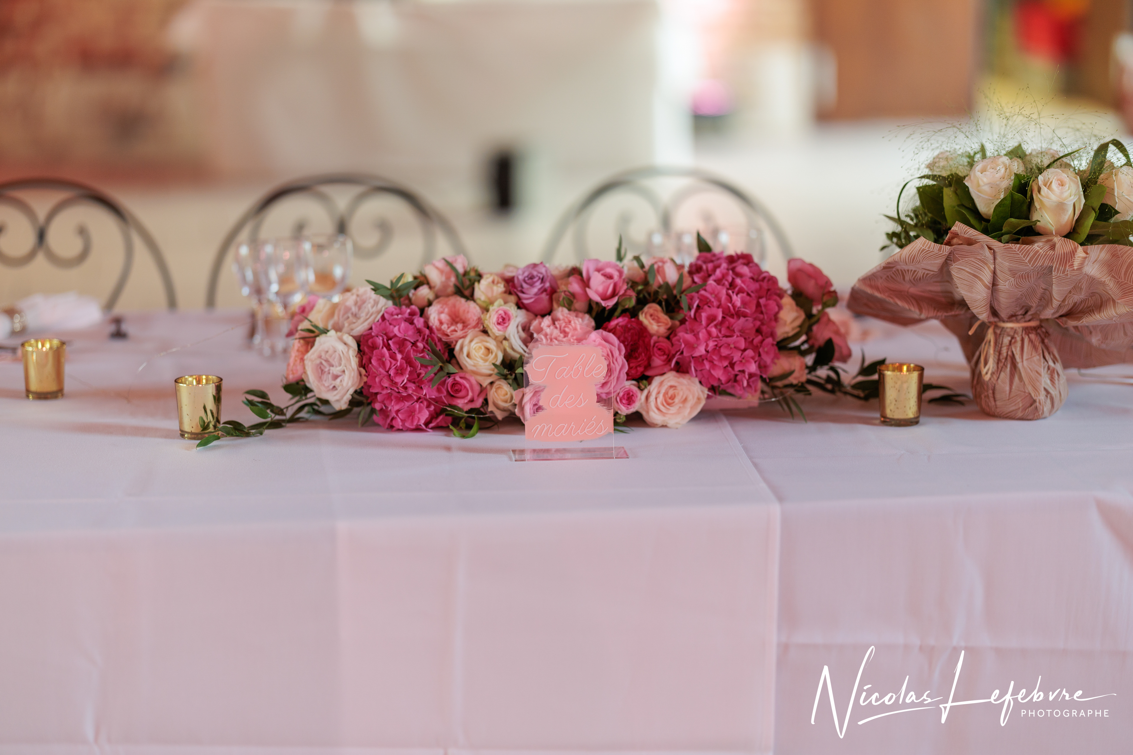 Mariage de t c signe 272 sur 310 