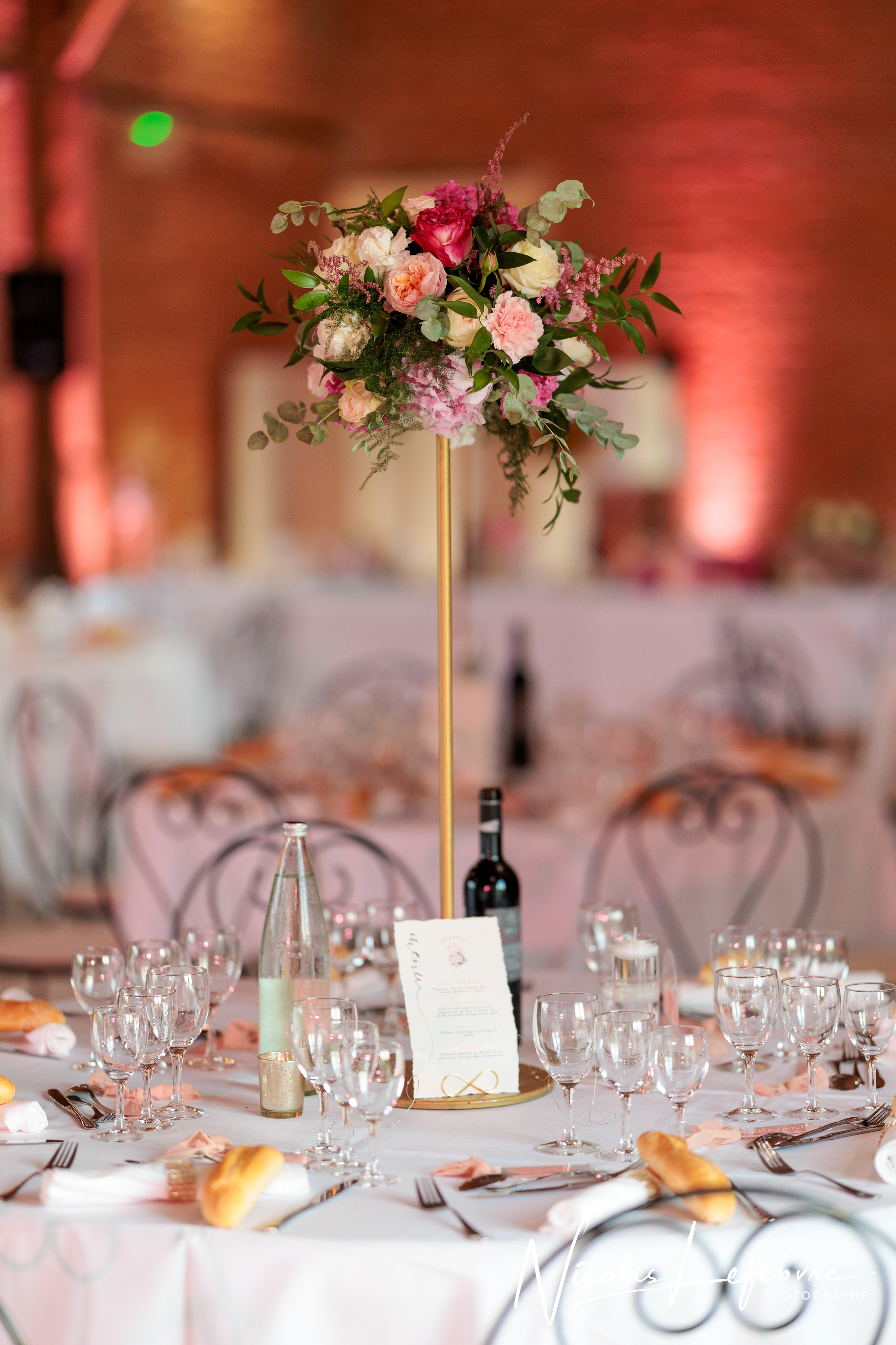 Mariage de t c signe 271 sur 310 