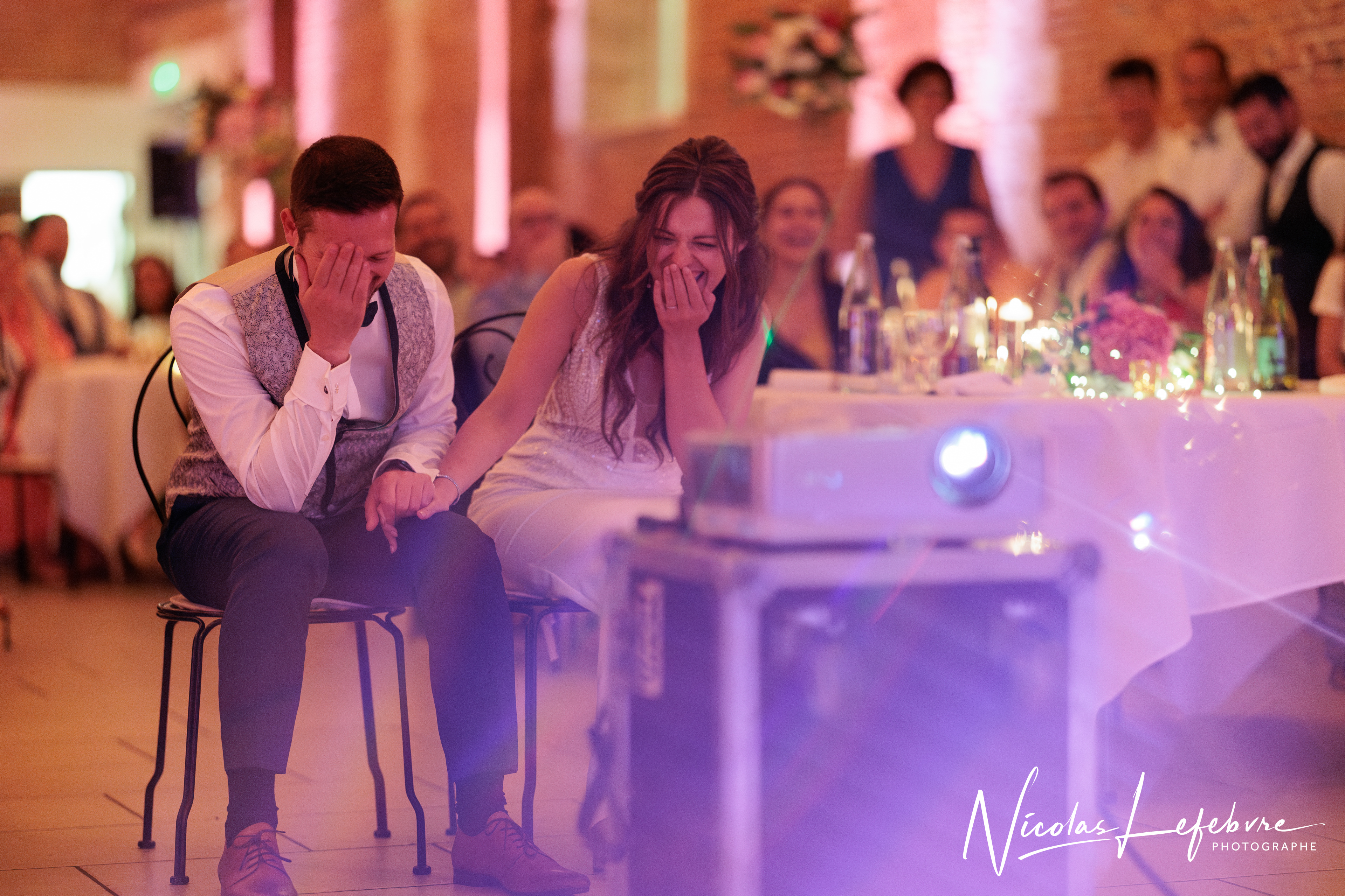 Mariage de t c signe 287 sur 310 