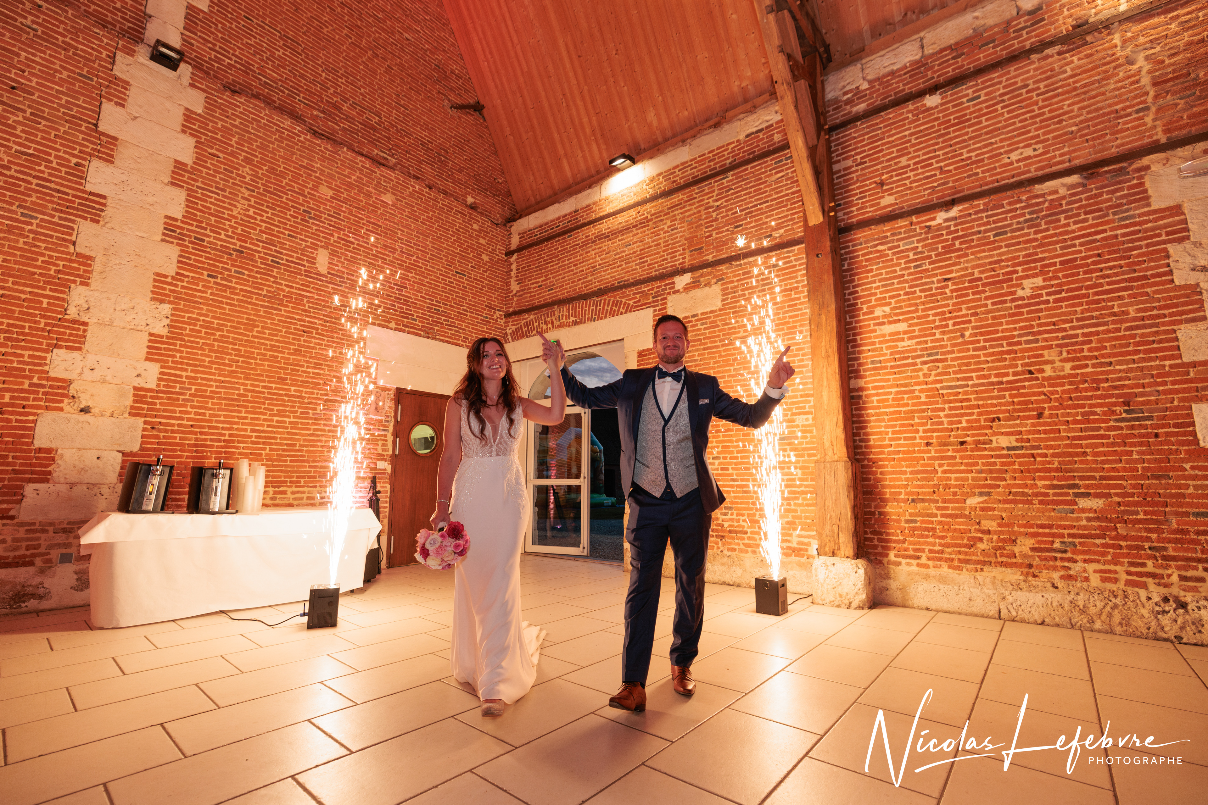 Mariage de t c signe 281 sur 310 