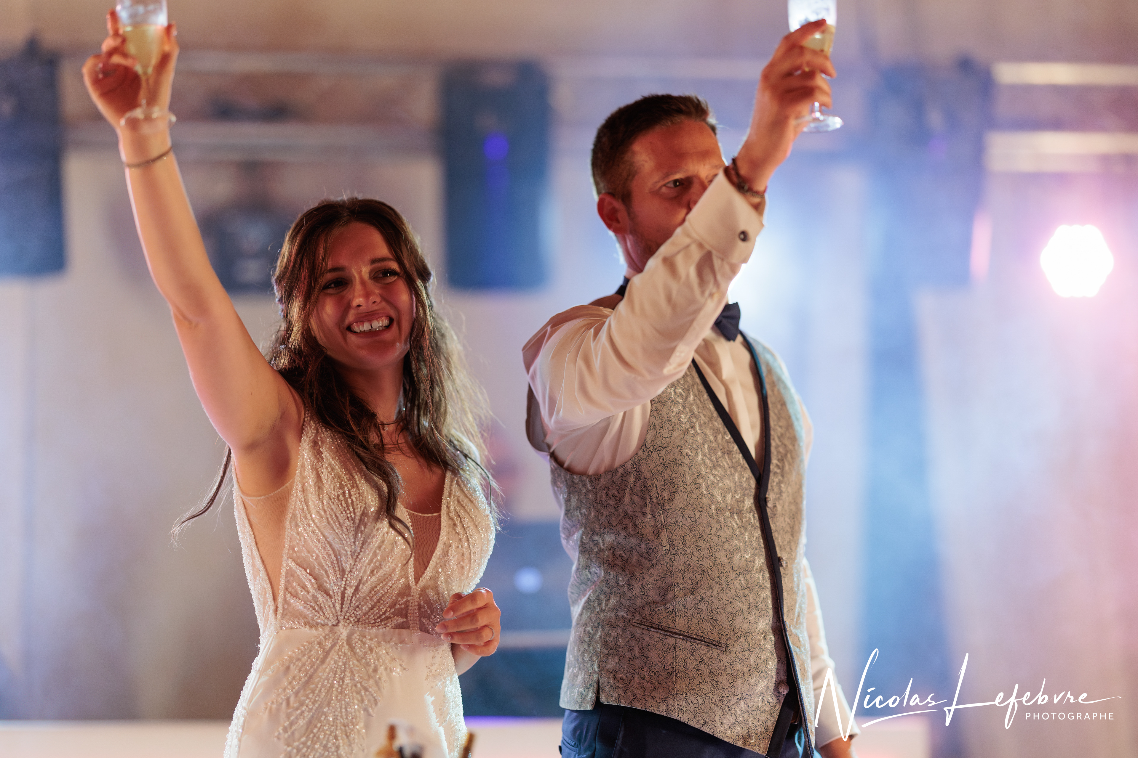 Mariage de t c signe 298 sur 310 