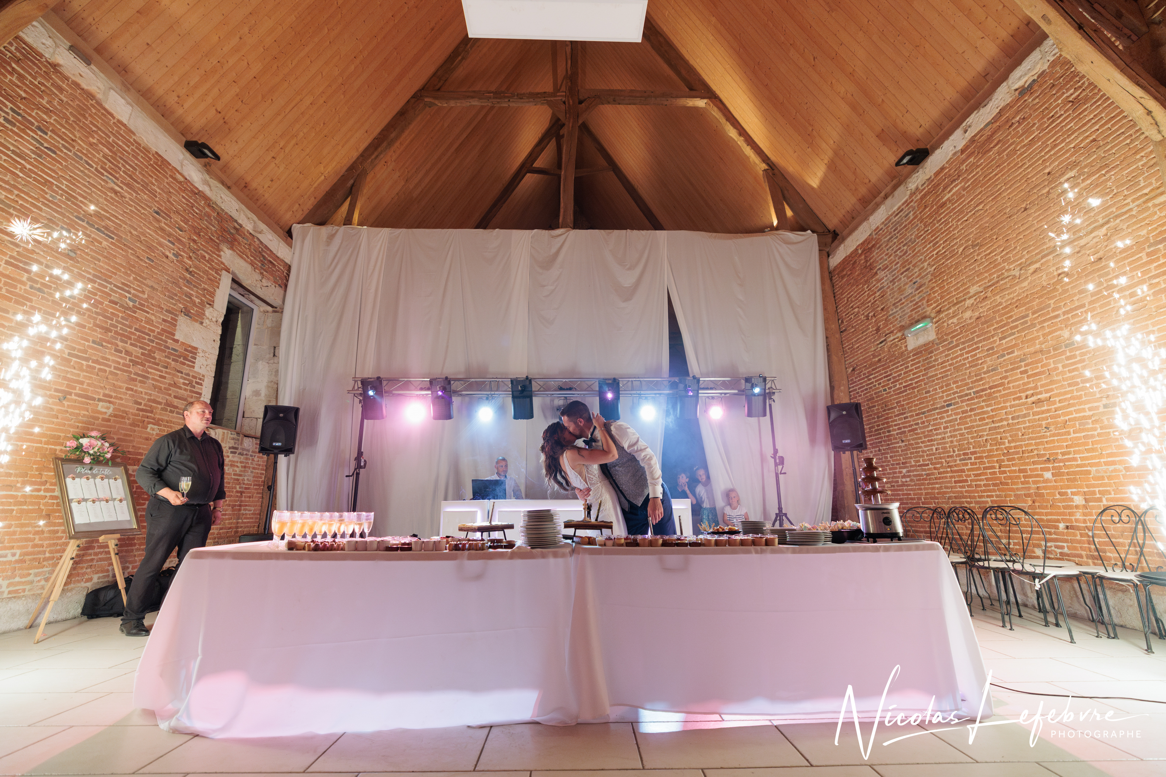 Mariage de t c signe 296 sur 310 