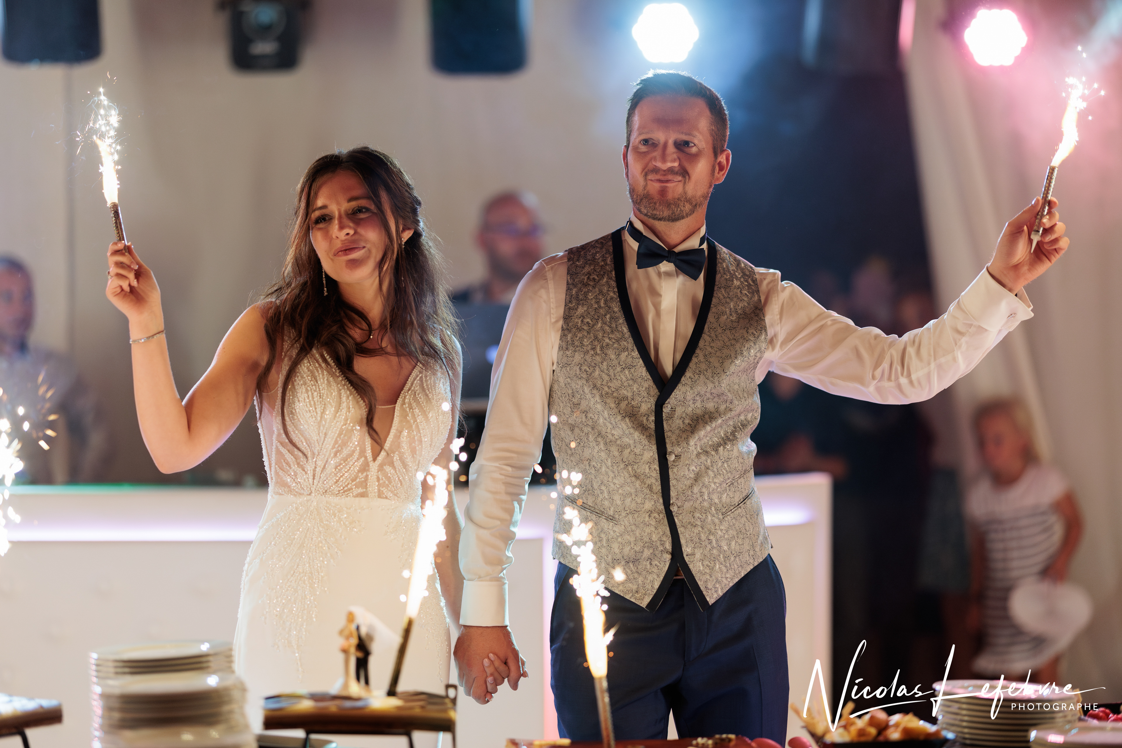 Mariage de t c signe 294 sur 310 