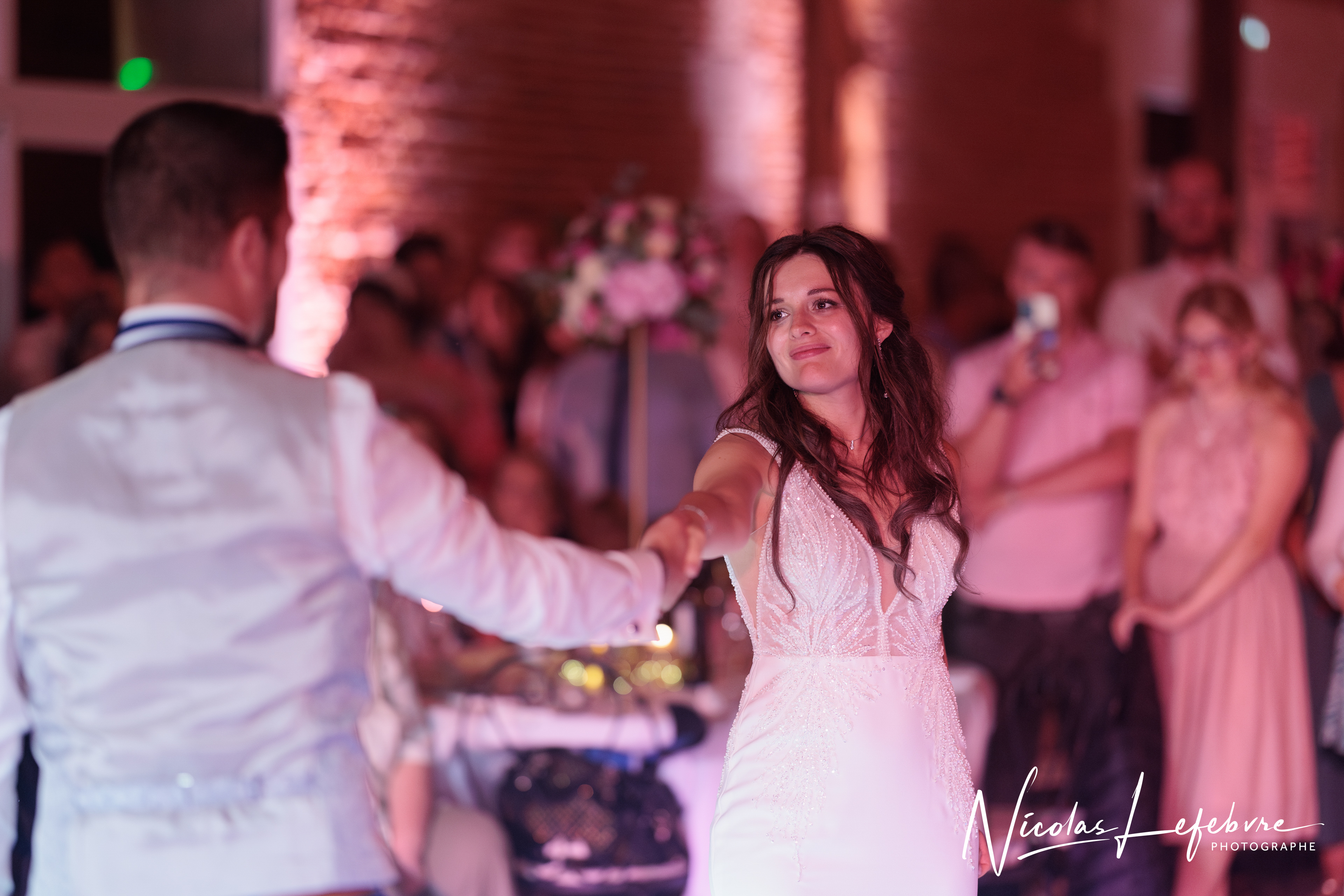 Mariage de t c signe 307 sur 310 