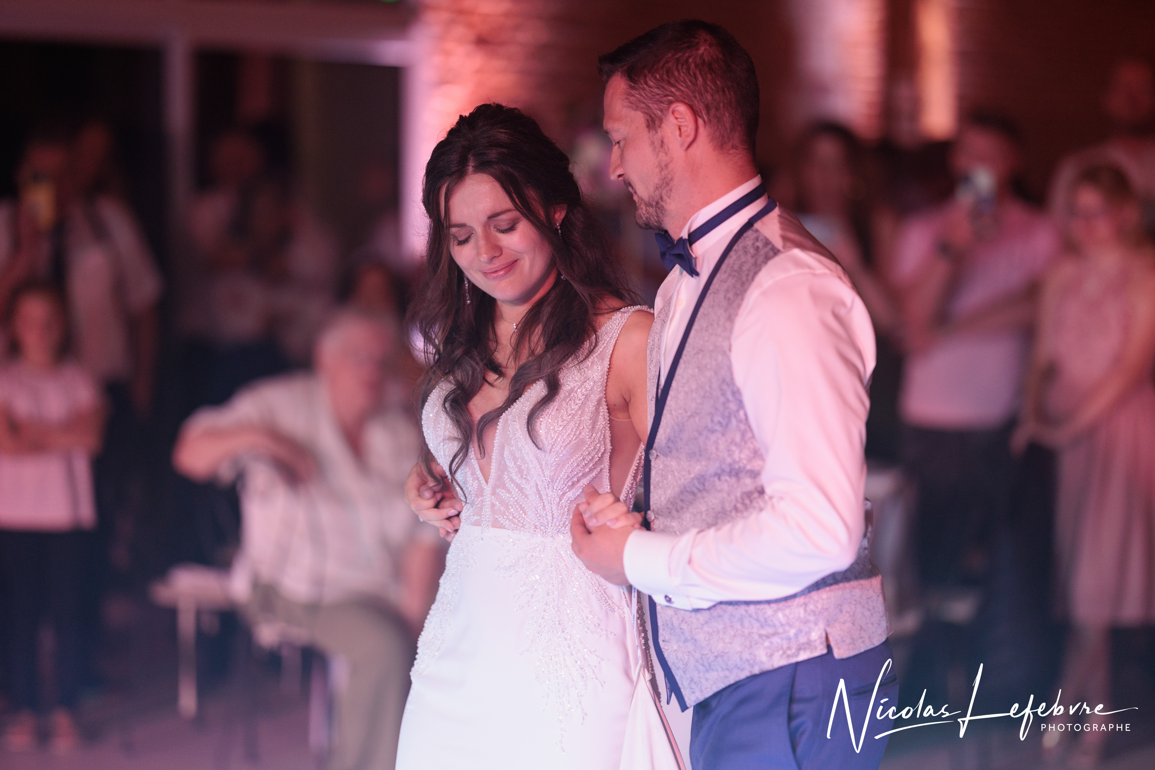 Mariage de t c signe 305 sur 310 