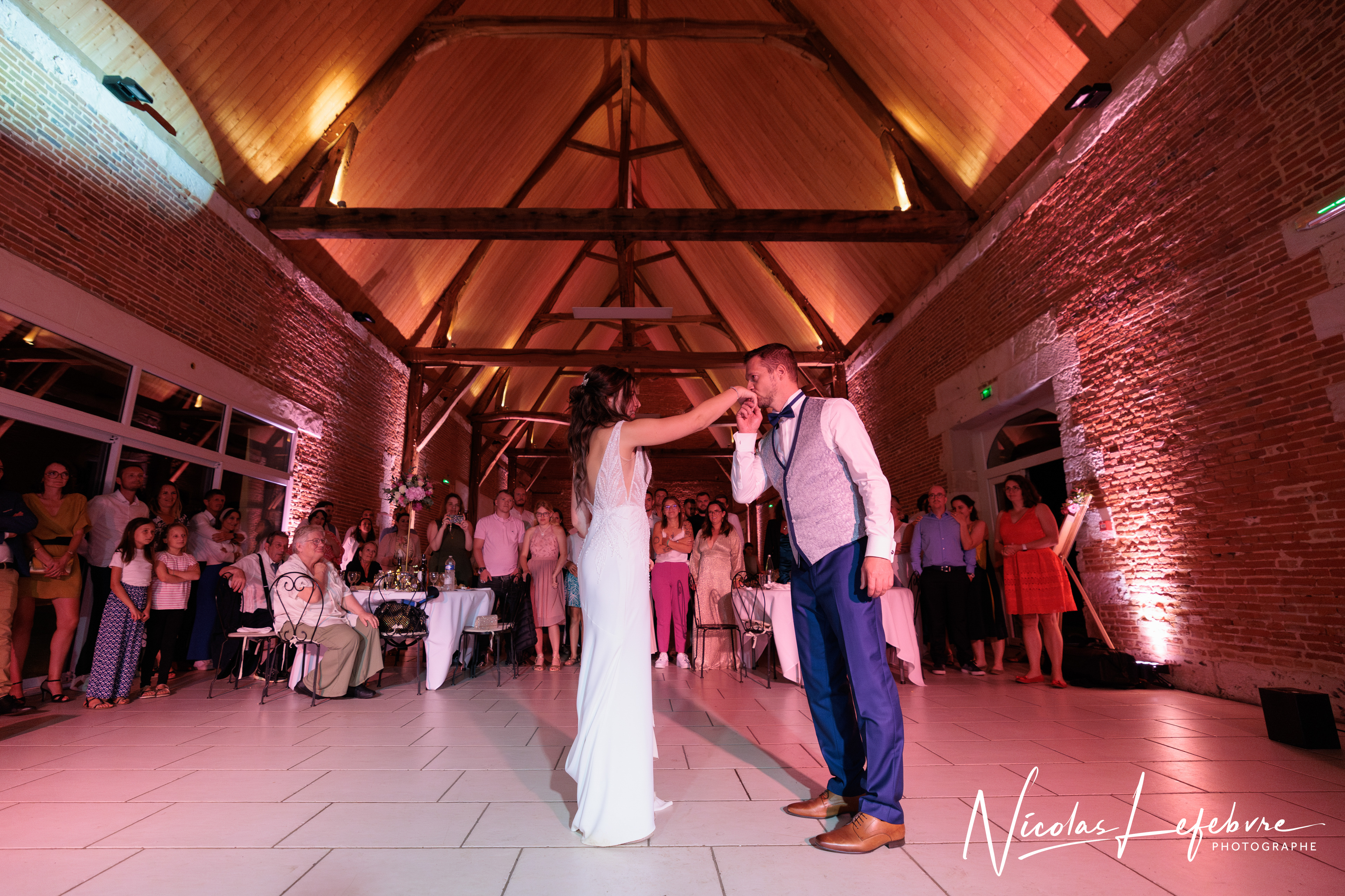 Mariage de t c signe 299 sur 310 