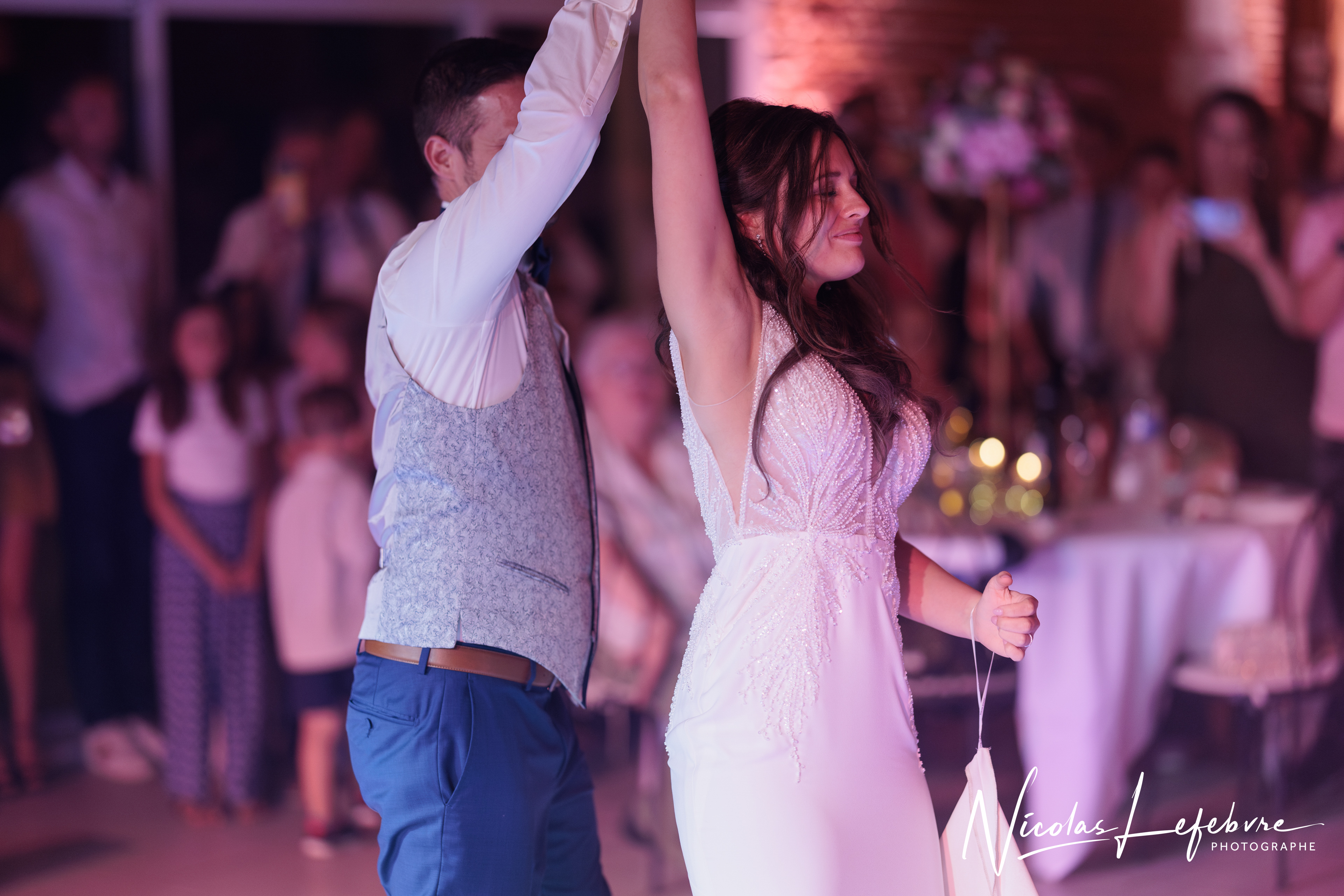 Mariage de t c signe 303 sur 310 