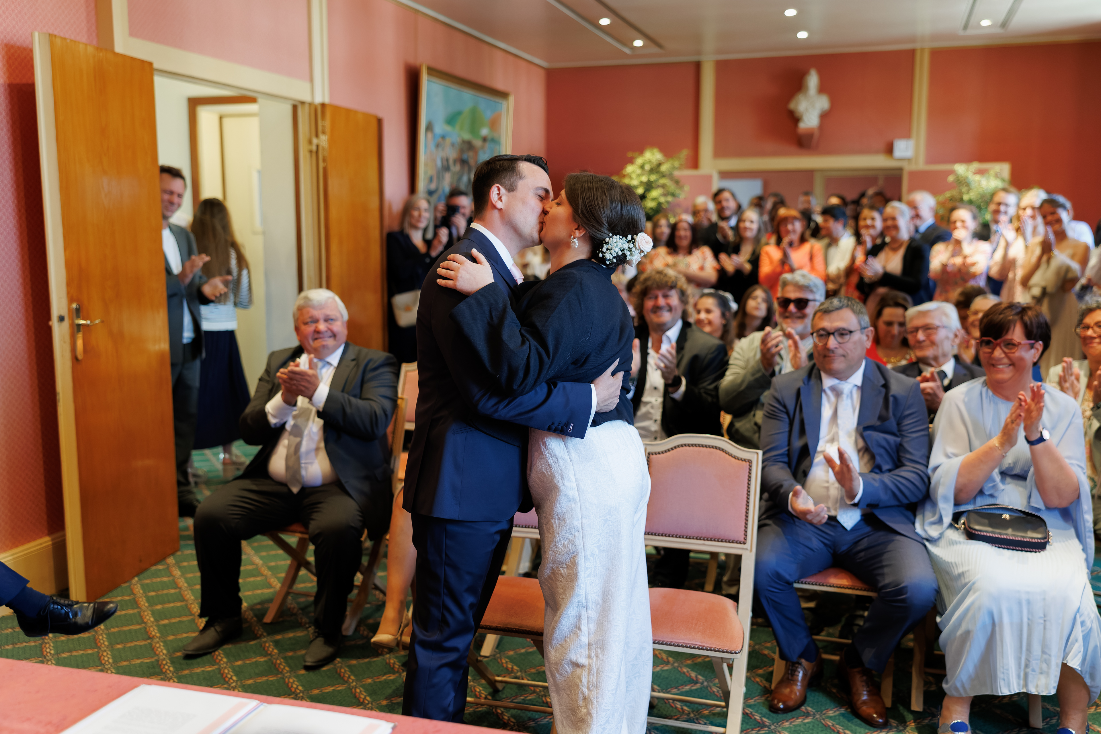 Mariage de a m web retouchees 191 sur 1480 