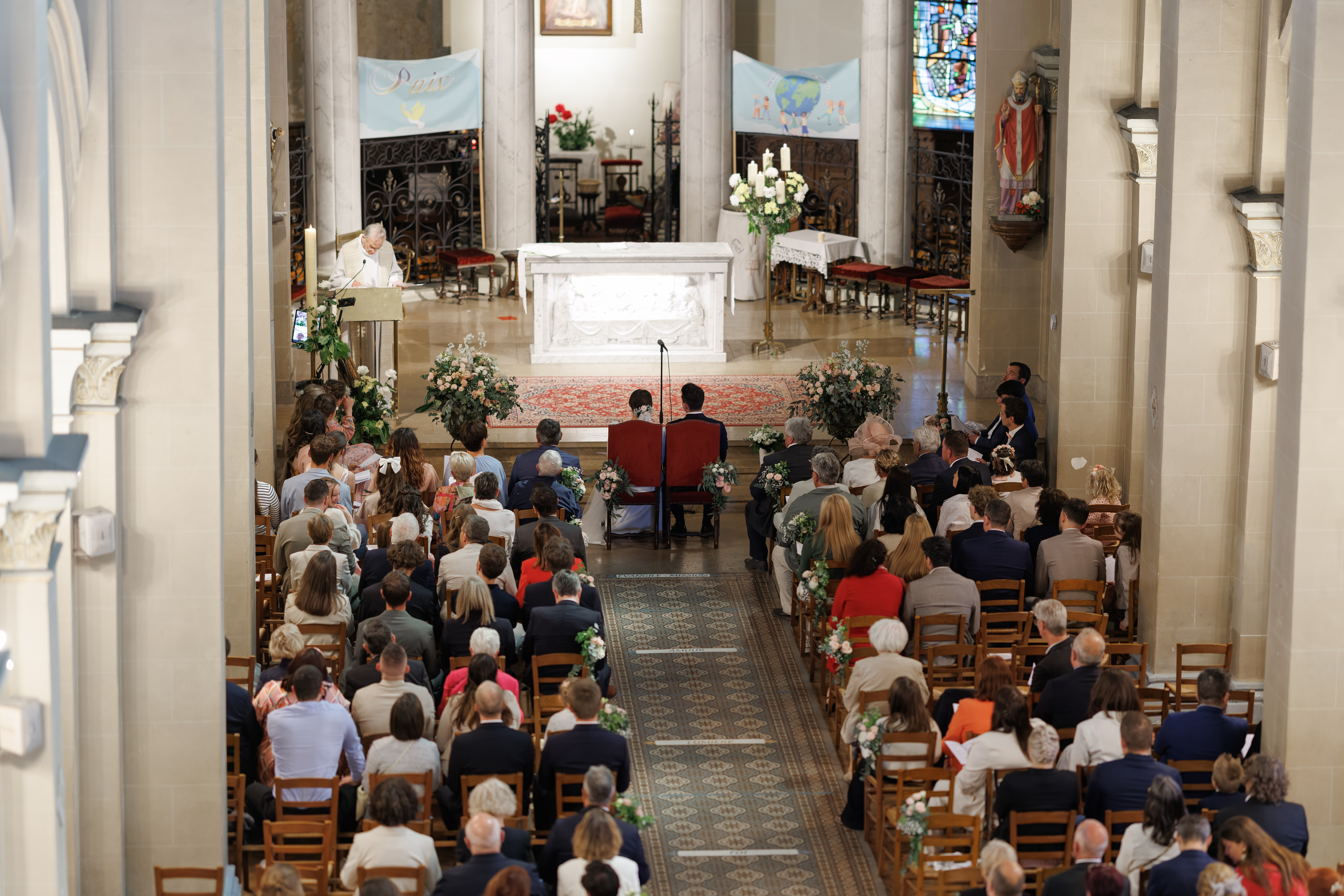 Mariage de a m web retouchees 623 sur 1480 