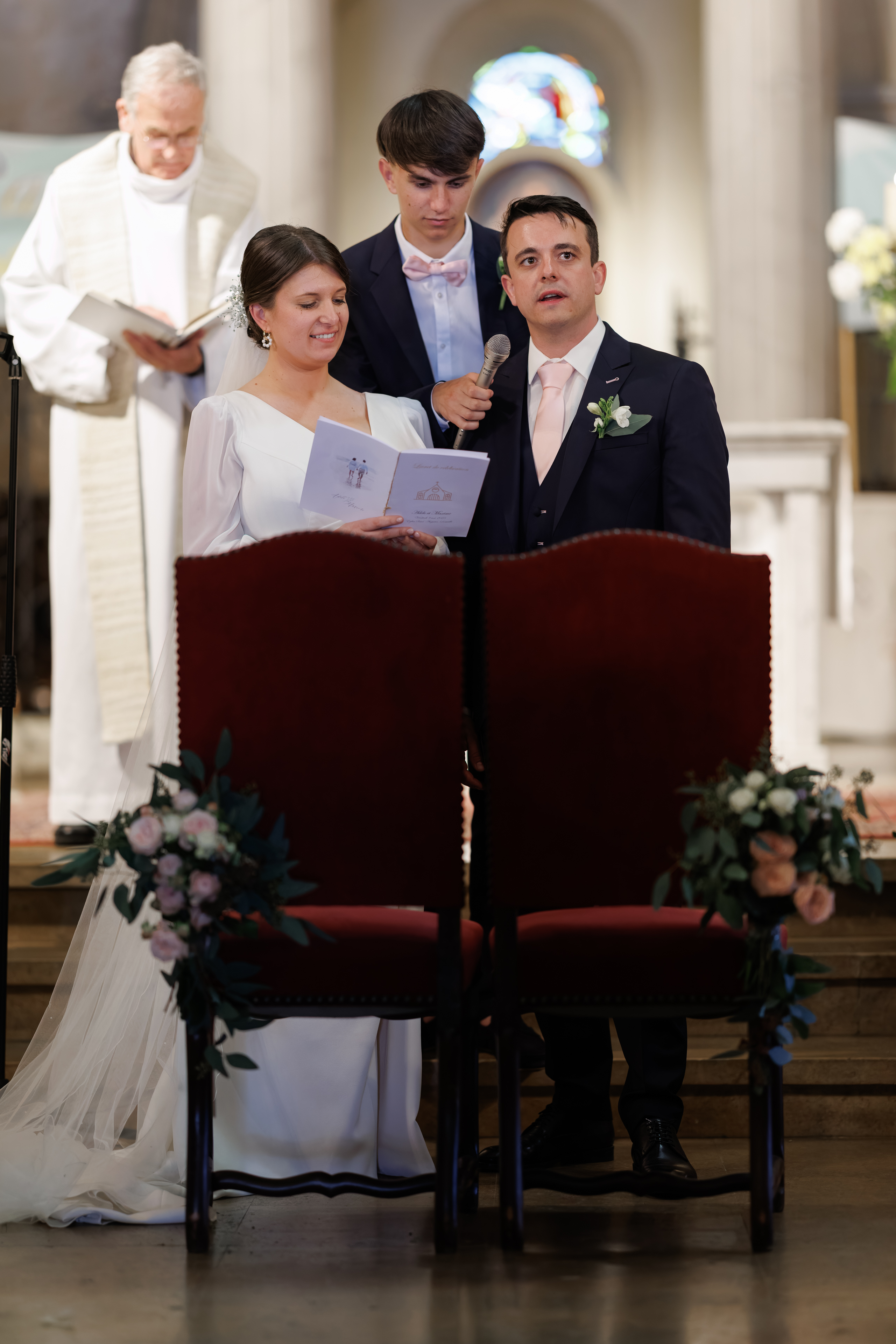 Mariage de a m web retouchees 689 sur 1480 