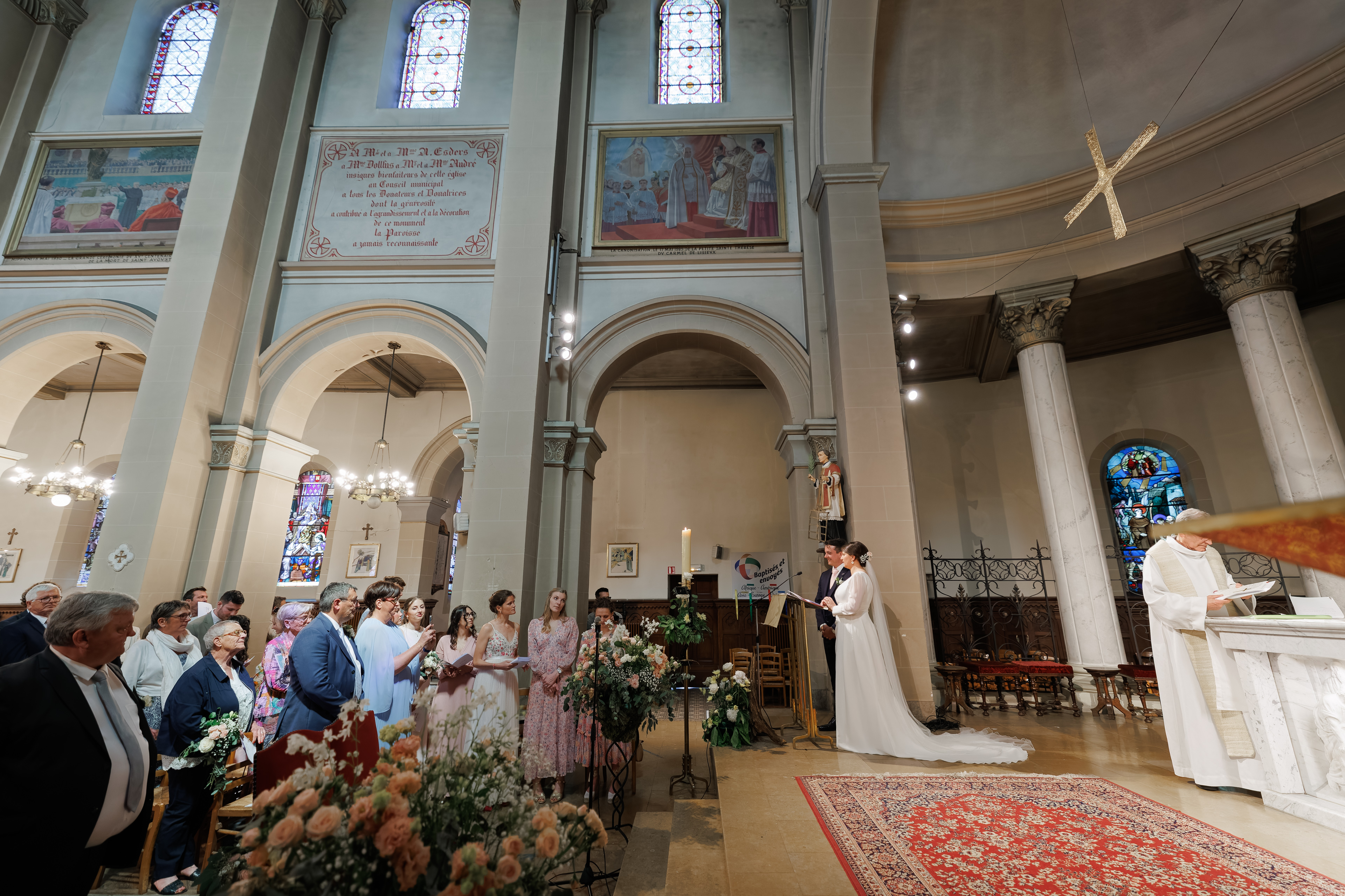 Mariage de a m web retouchees 756 sur 1480 