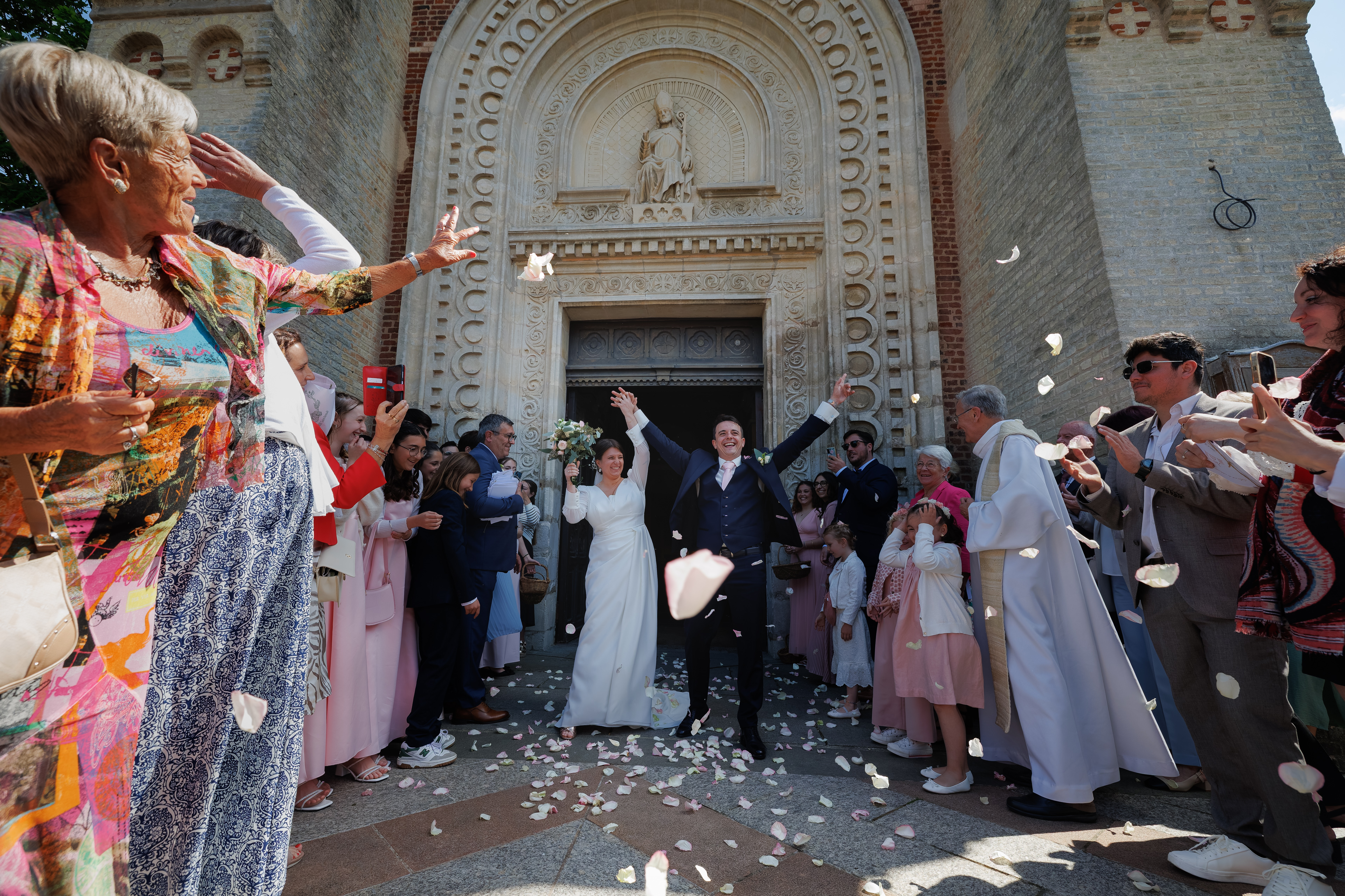 Mariage de a m web retouchees 801 sur 1480 