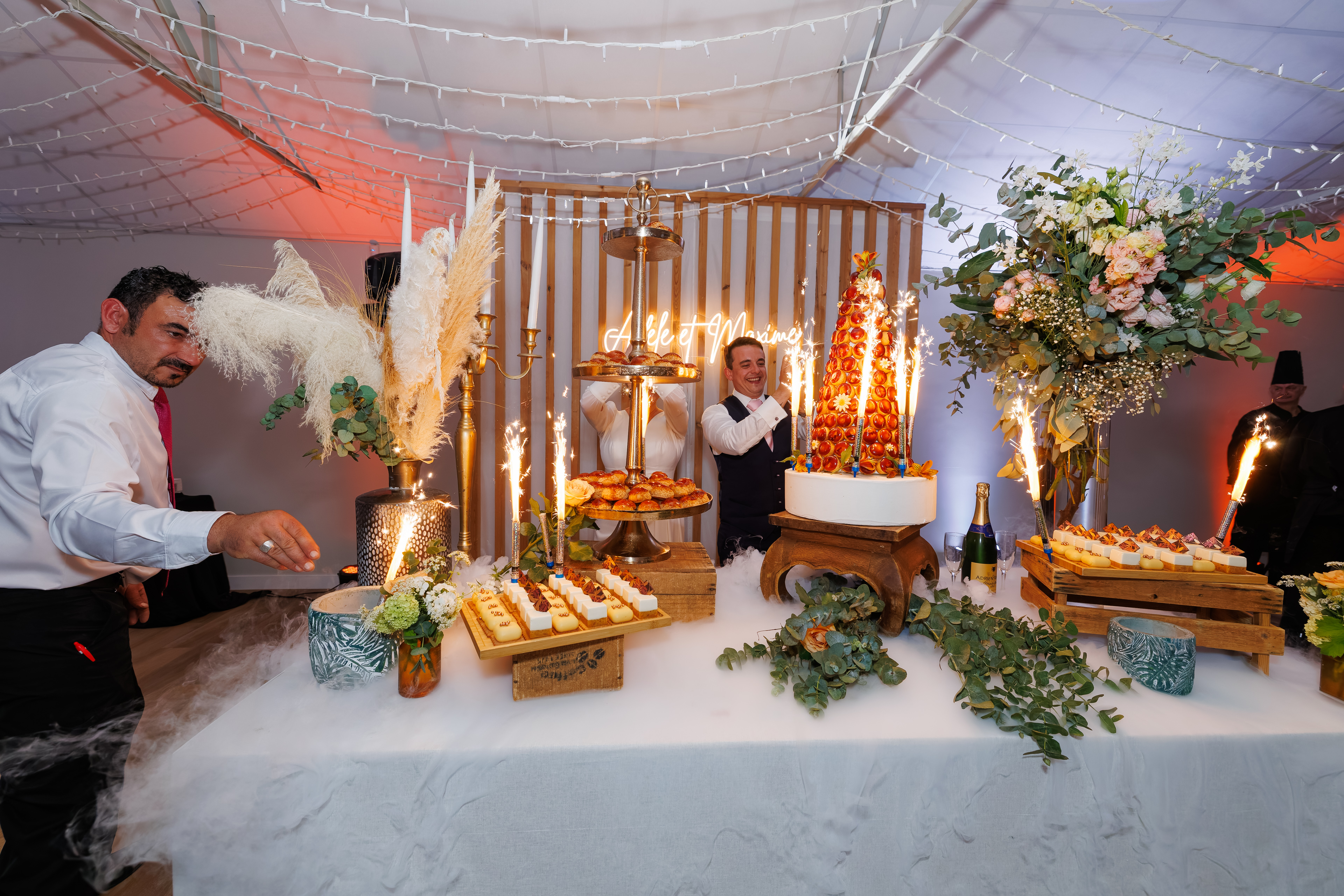 Mariage de a m web retouchees 1387 sur 1480 