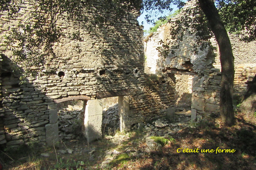03 c etait une ferme