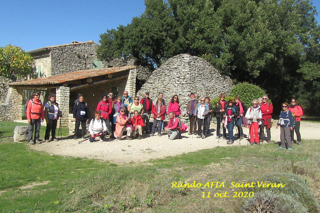 13 groupe