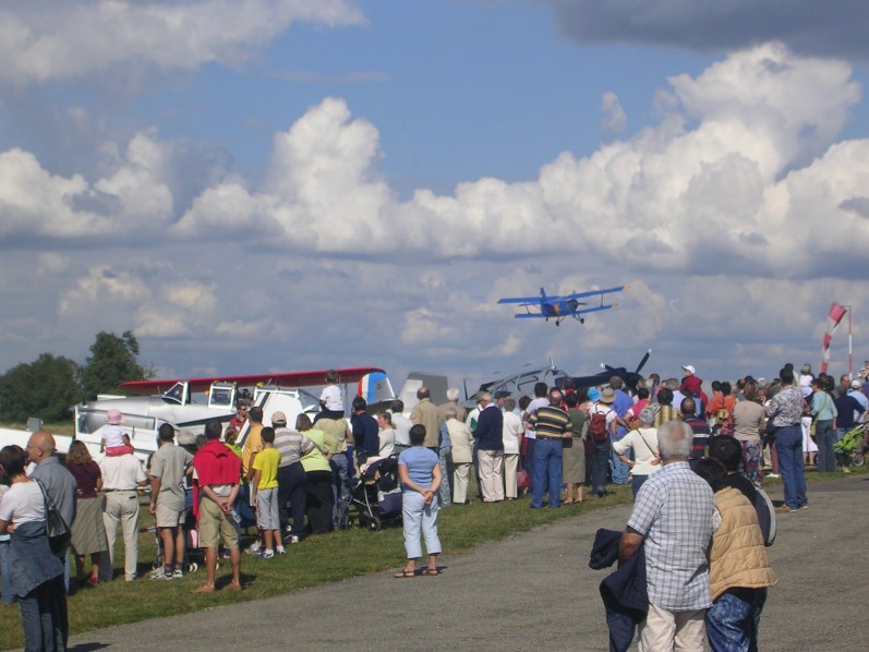 Hal 2003 2005 l enthousiasme 147