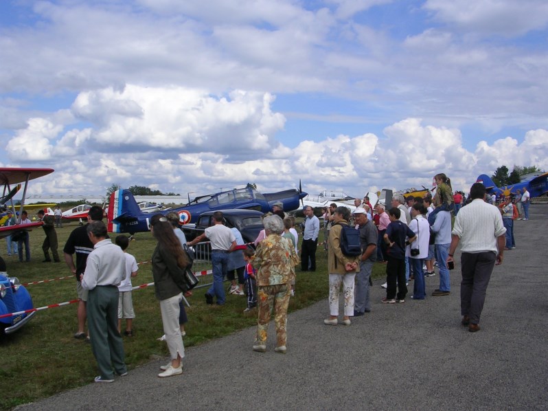 Hal 2003 2005 l enthousiasme 142