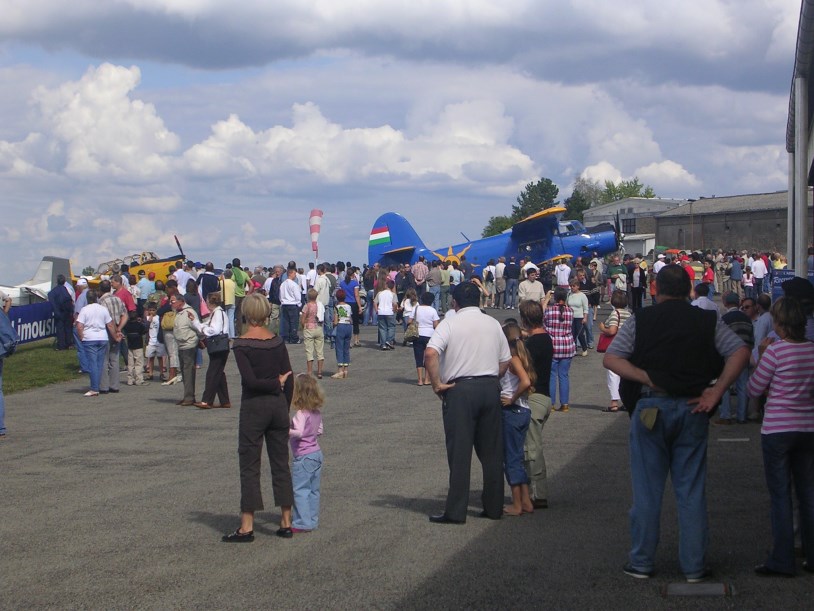 Hal 2003 2005 l enthousiasme 141