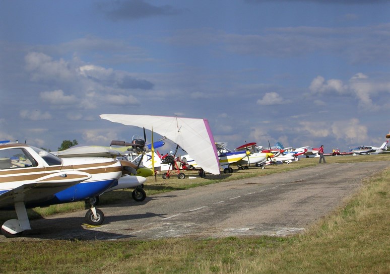 Hal 2003 2005 l enthousiasme 131